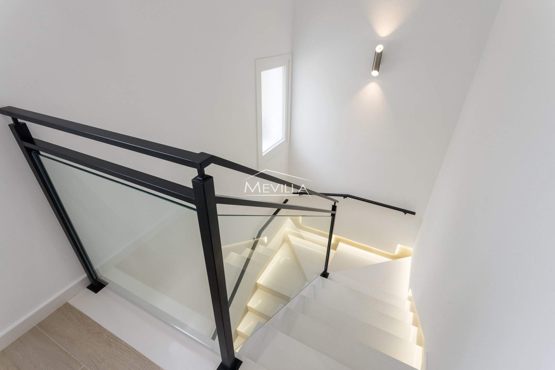 Neubauprojekte - Reihenhaus - Pilar de la Horadada