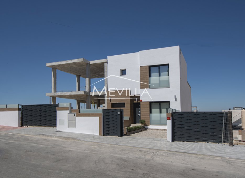 Neubauprojekte - Villa - Benijófar