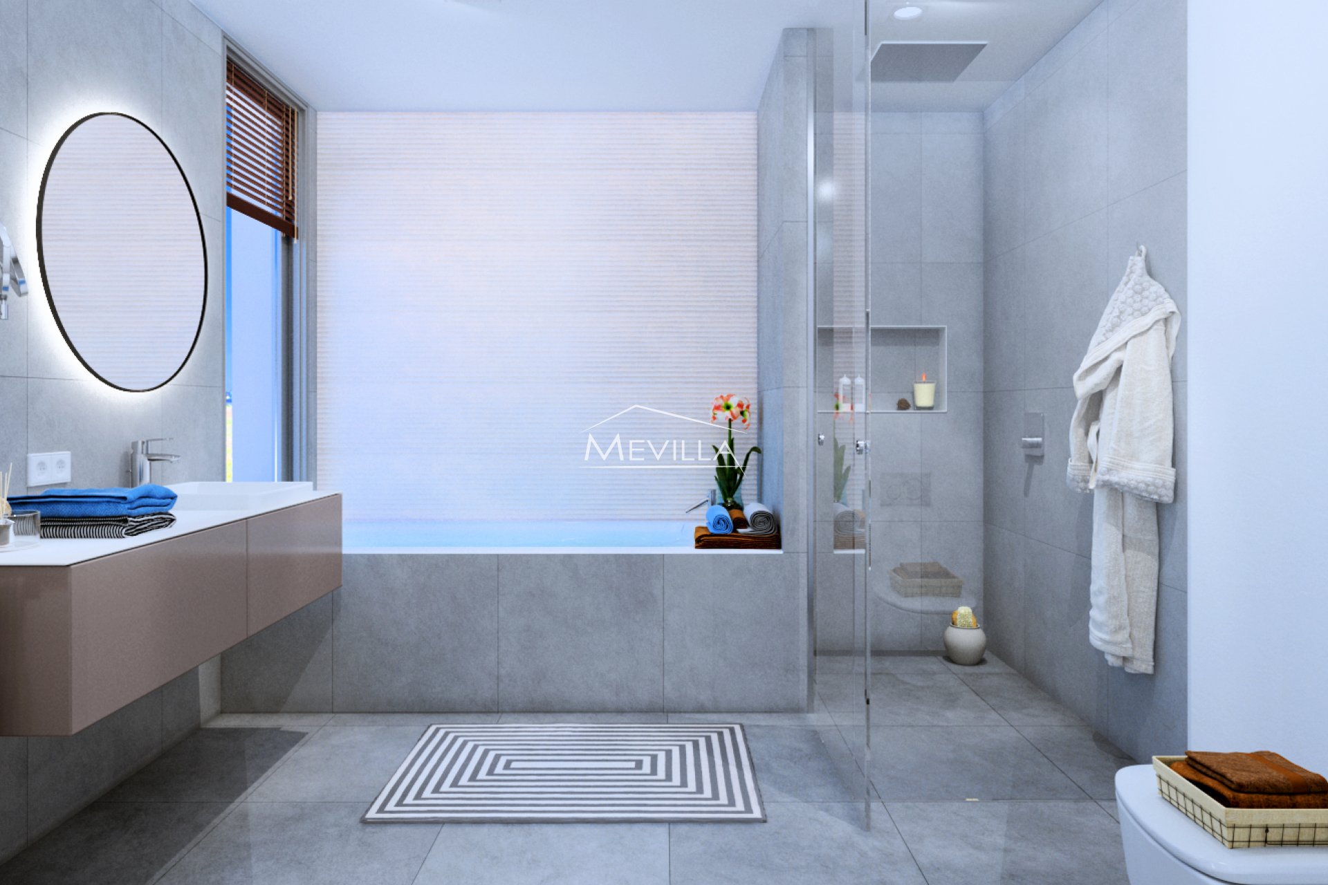 Neubauprojekte - Villa - Golf Resorts - Las Colinas Golf