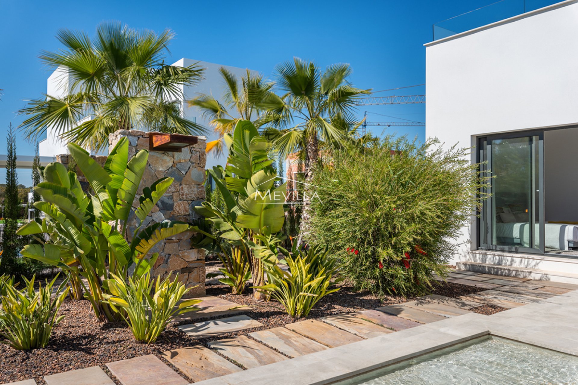 Neubauprojekte - Villa - Golf Resorts - Las Colinas Golf
