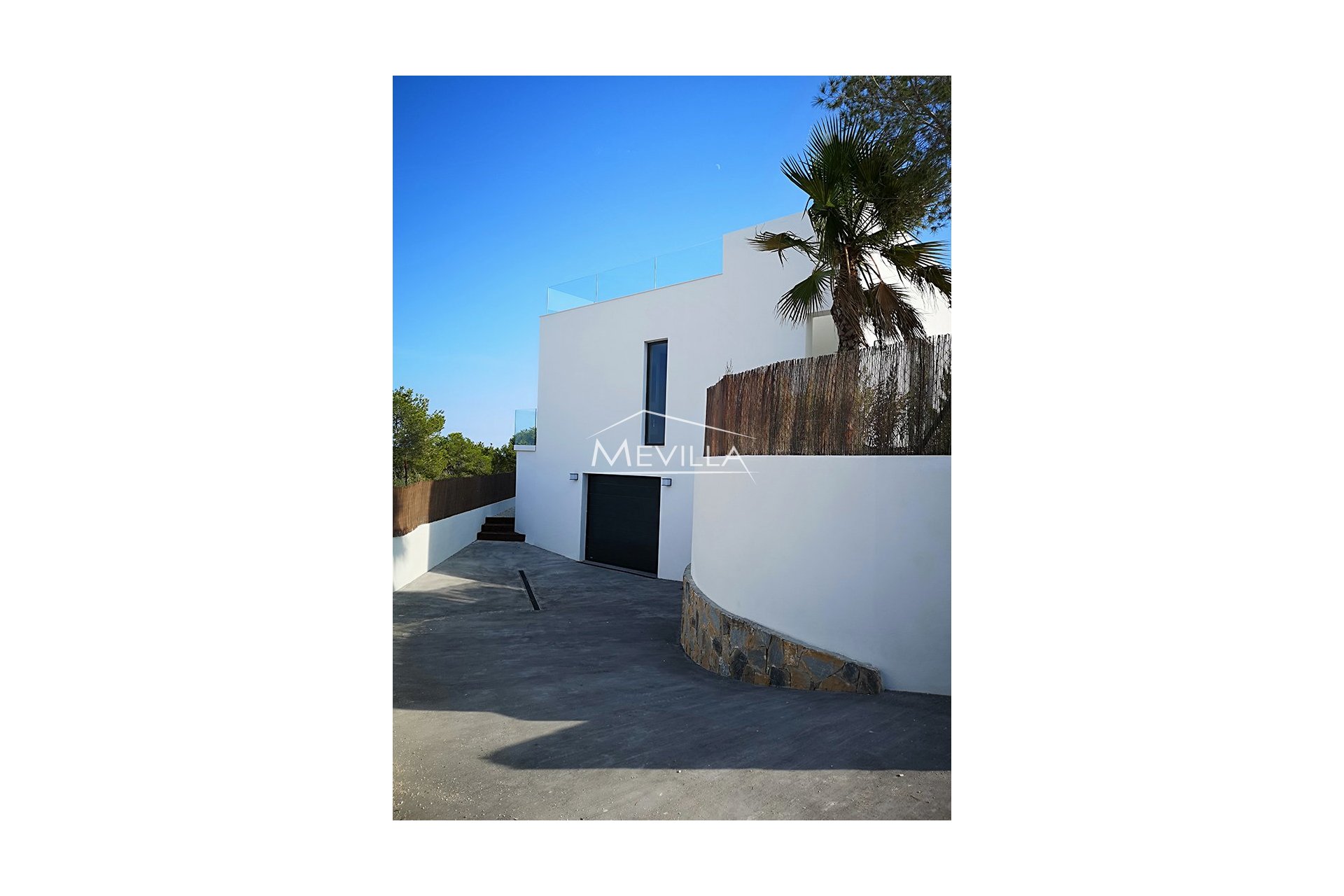 Neubauprojekte - Villa - Golf Resorts - Las Colinas Golf