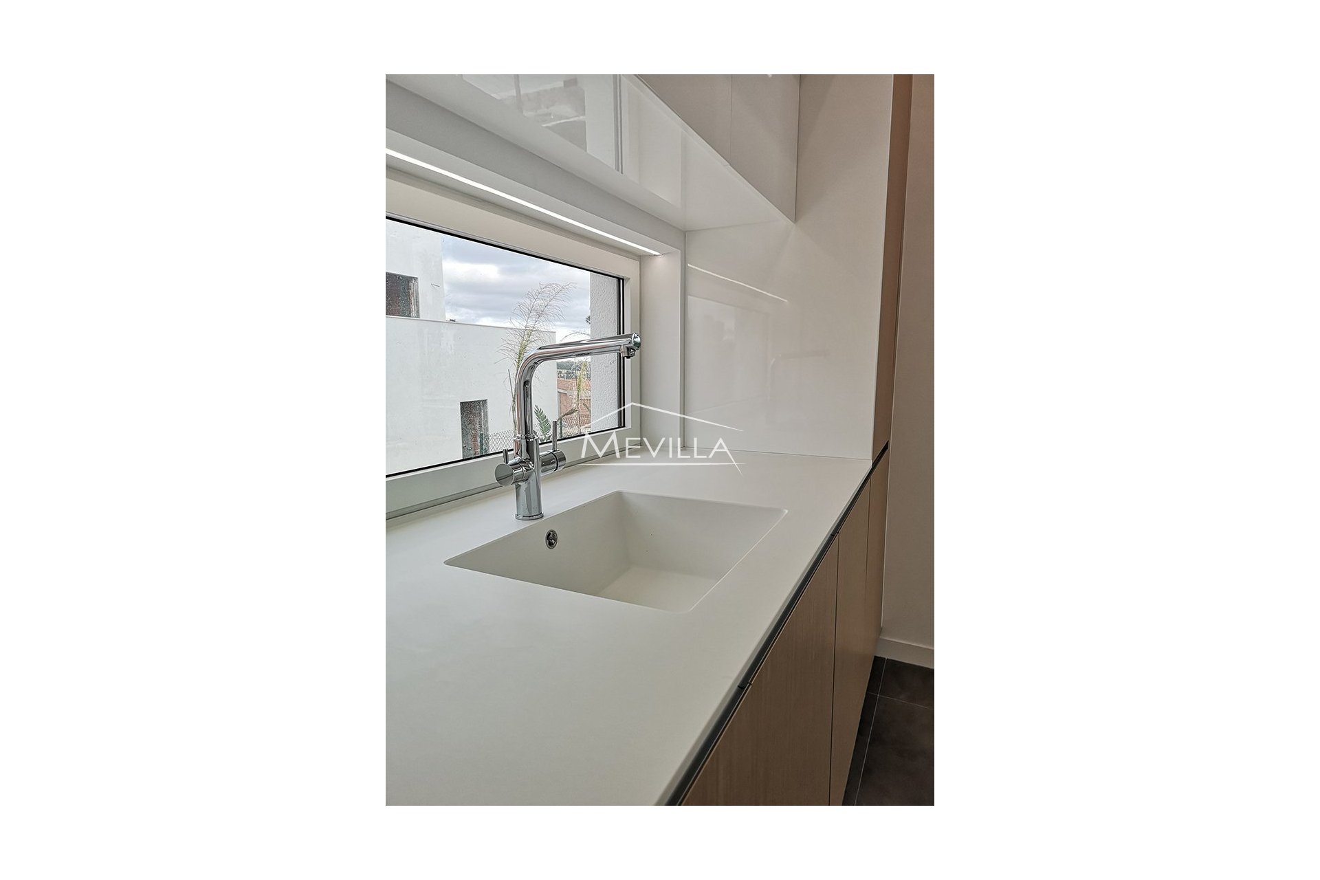 Neubauprojekte - Villa - Golf Resorts - Las Colinas Golf