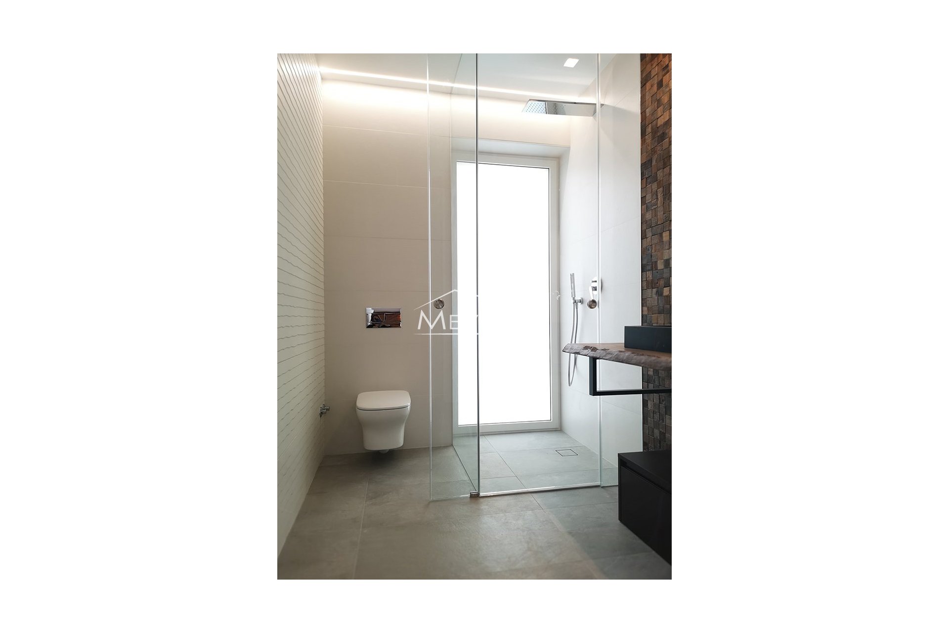 Neubauprojekte - Villa - Golf Resorts - Las Colinas Golf