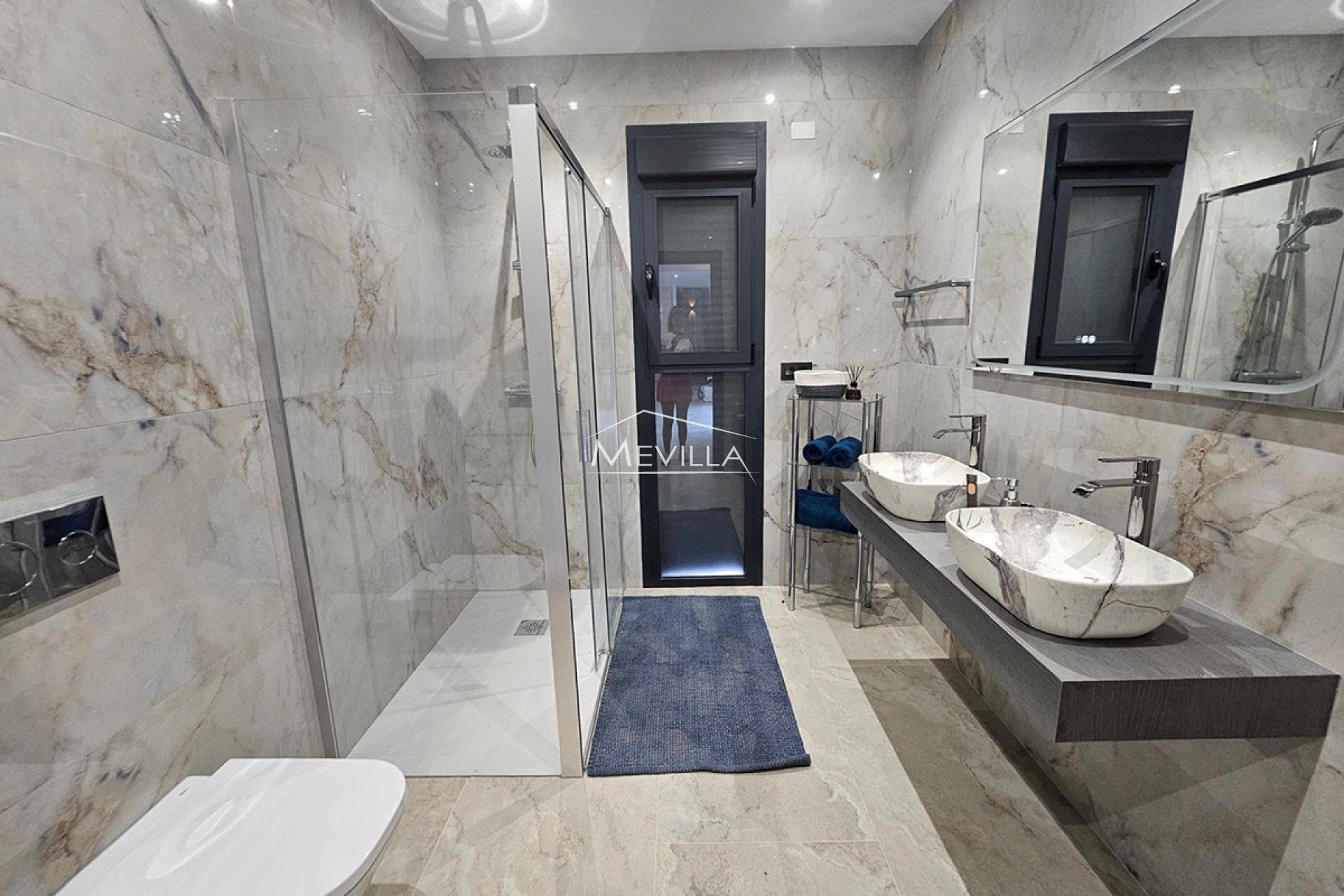 Neubauprojekte - Villa - Guardamar / Ciudad Quesada / La Marina - La Marina