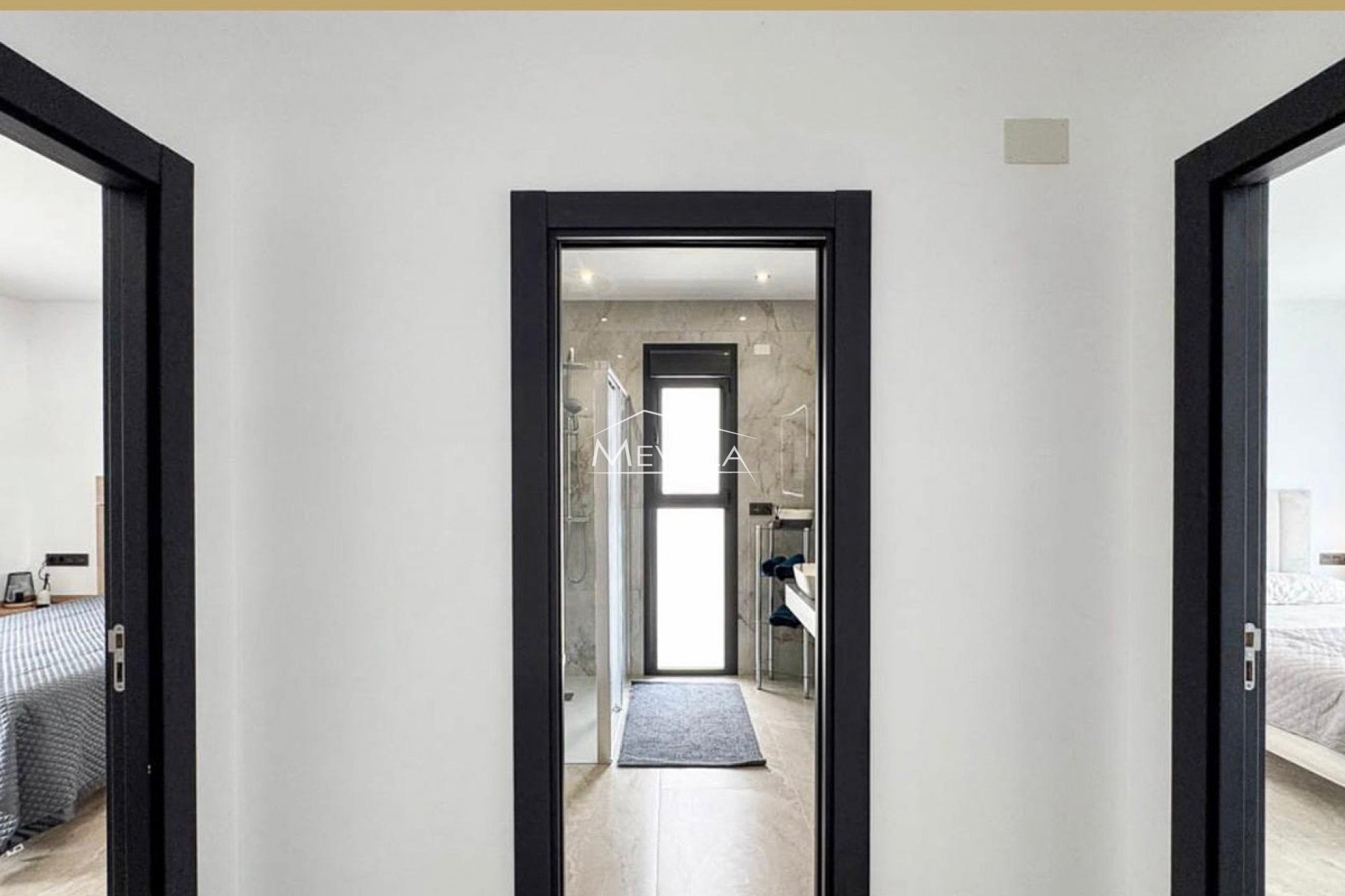 Neubauprojekte - Villa - Guardamar / Ciudad Quesada / La Marina - La Marina