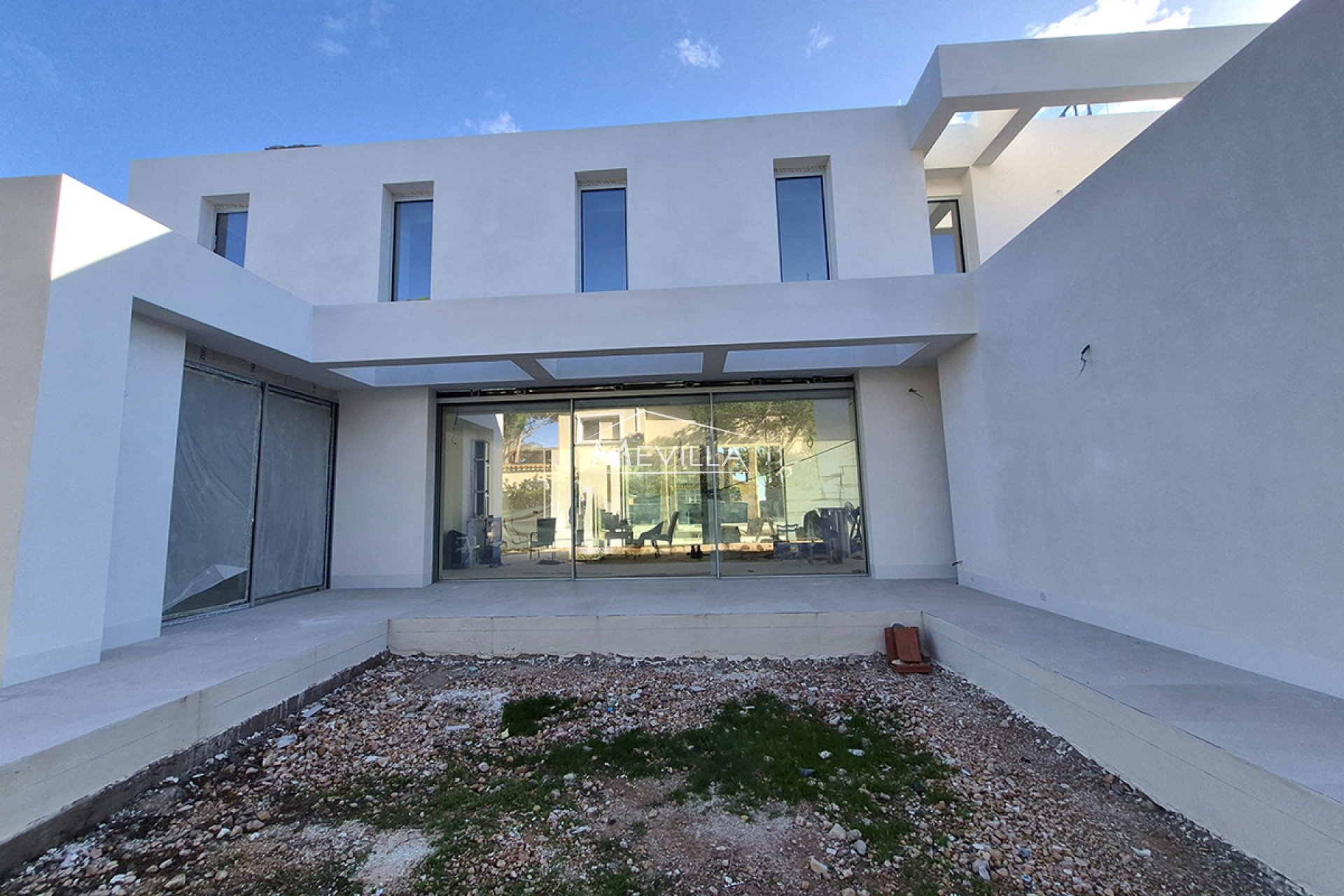 Neubauprojekte - Villa - Orihuela Costa - Cabo Roig