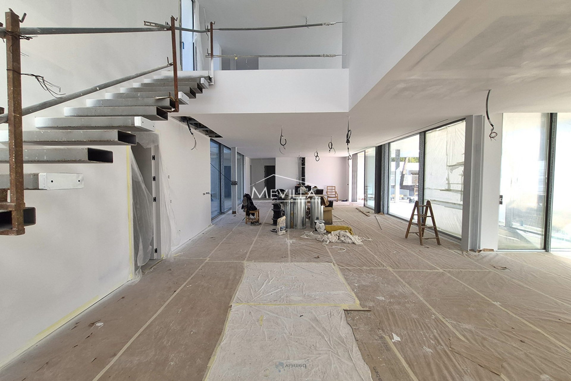 Neubauprojekte - Villa - Orihuela Costa - Cabo Roig