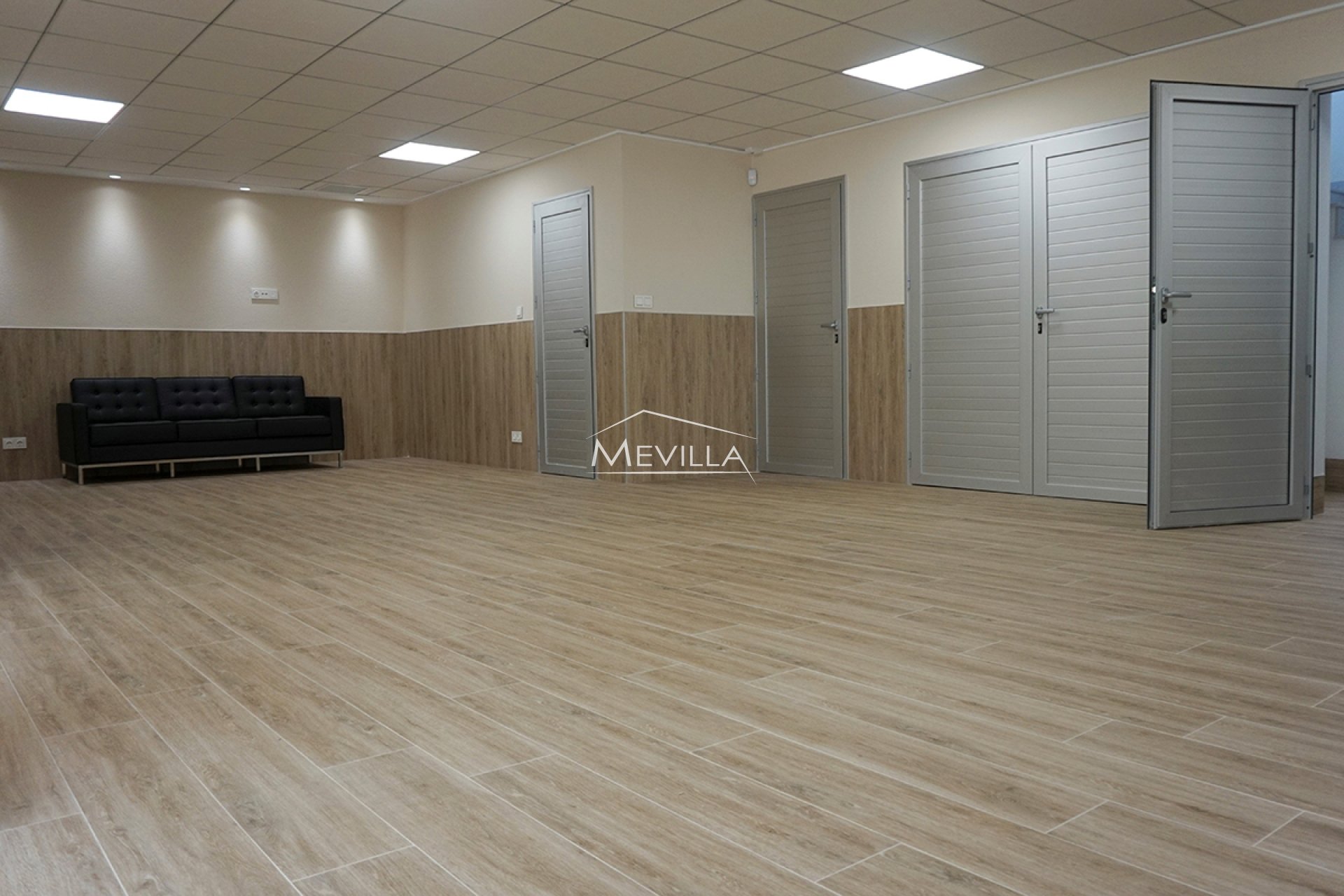 Neubauprojekte - Villa - Orihuela Costa - Campoamor
