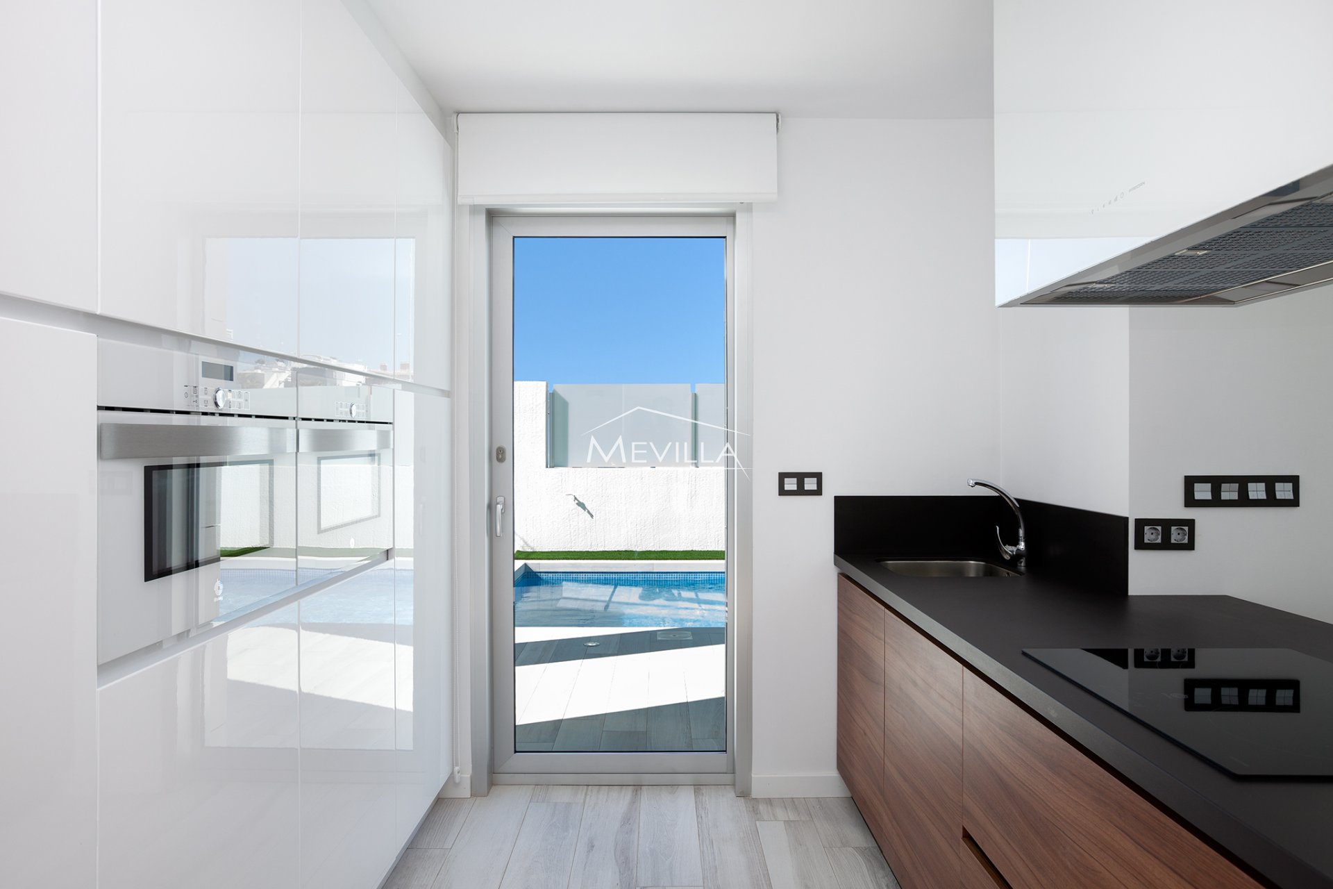 Neubauprojekte - Villa - Orihuela Costa - Lomas de Cabo Roig