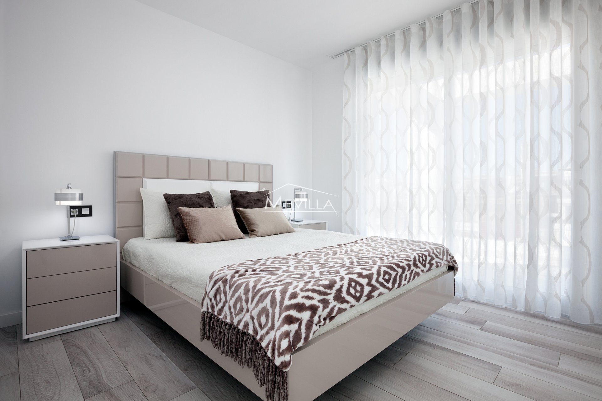 Neubauprojekte - Villa - Orihuela Costa - Lomas de Cabo Roig