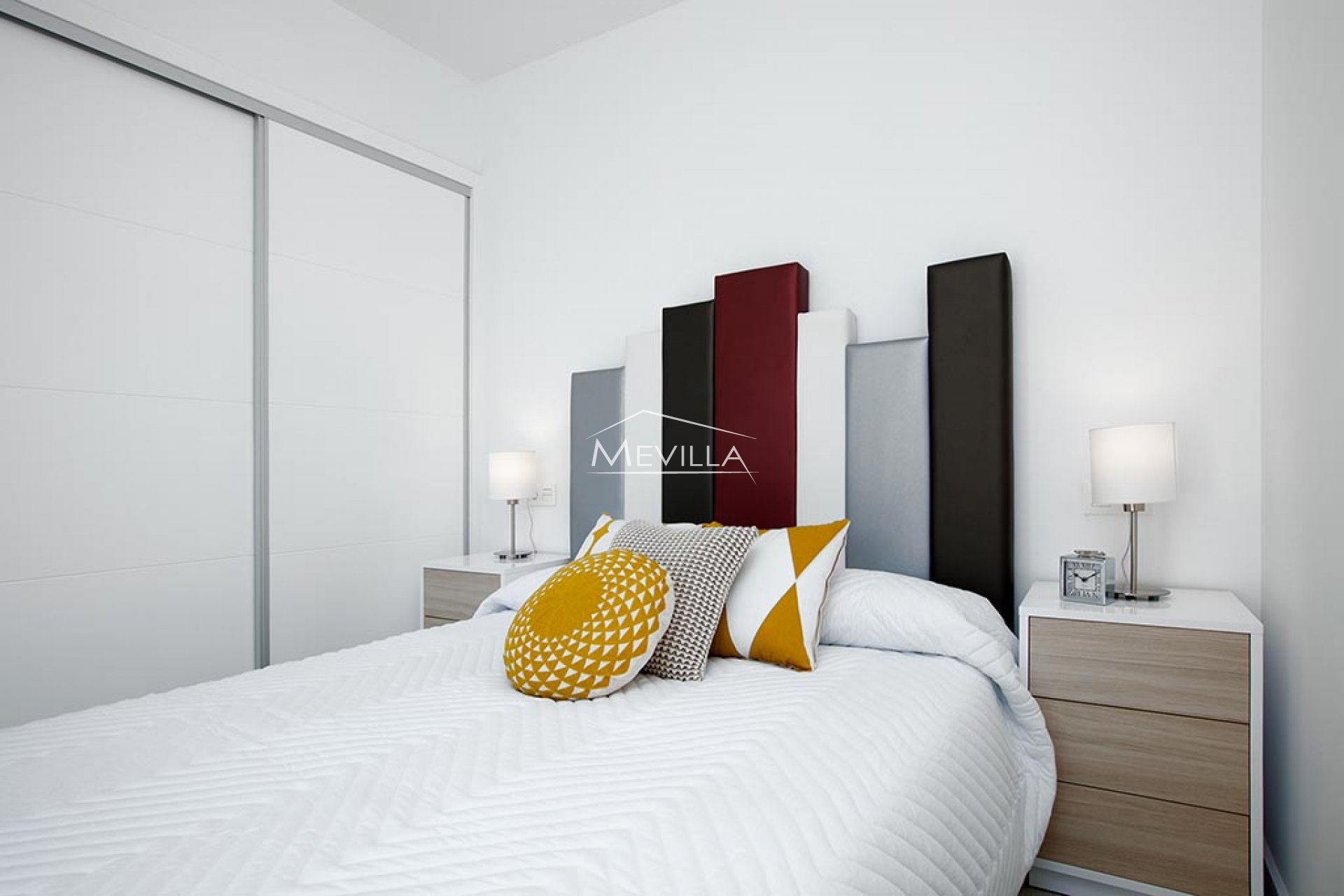 Neubauprojekte - Villa - Orihuela Costa - Lomas de Cabo Roig