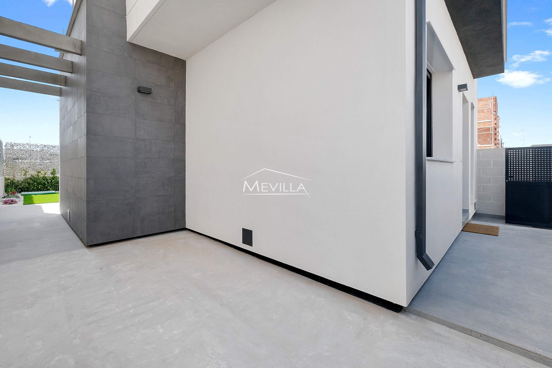 Neubauprojekte - Villa - Orihuela Costa - Villamartin