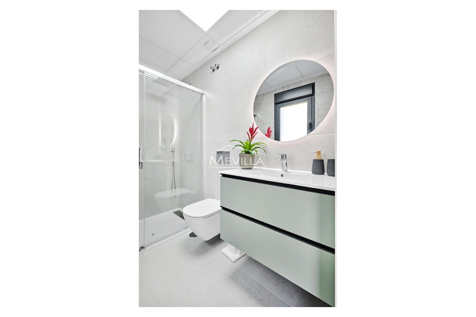 Neubauprojekte - Villa - San Miguel de Salinas