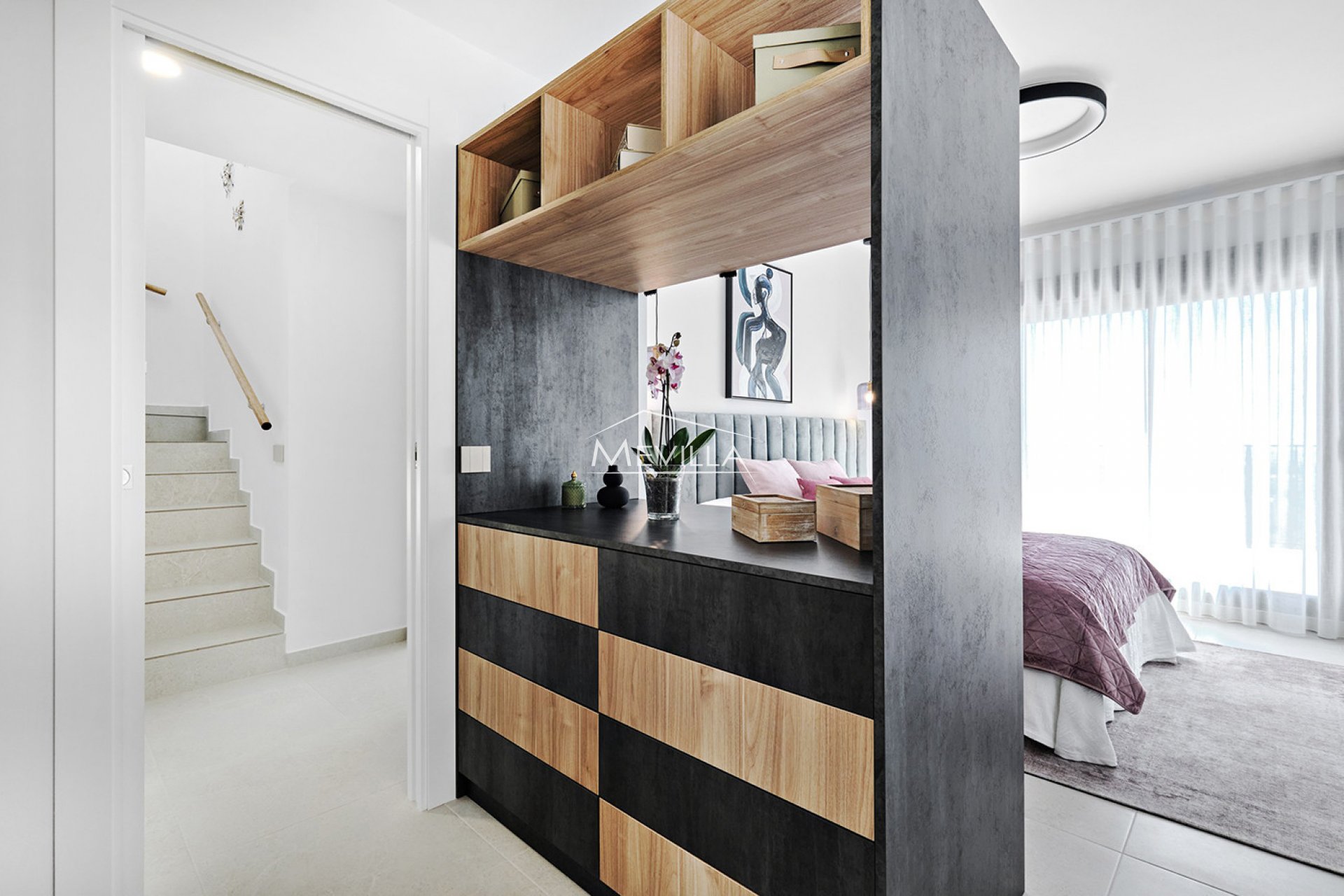 Neubauprojekte - Villa - San Miguel de Salinas