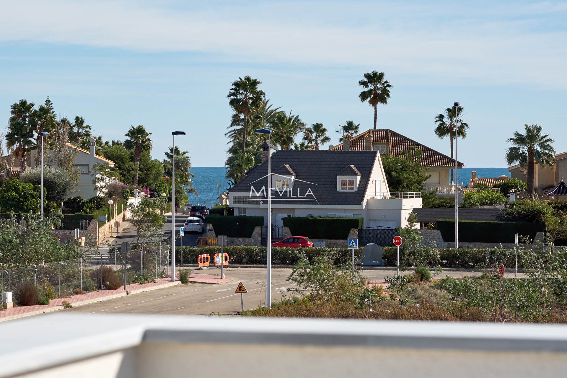 Neubauprojekte - Villa - Torrevieja - La Veleta