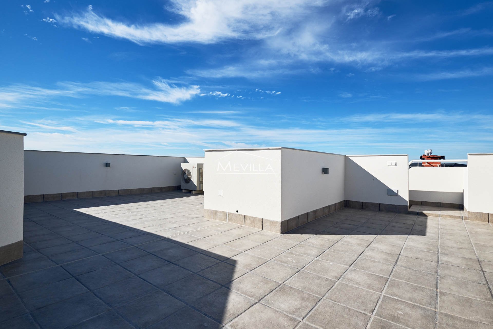 Neubauprojekte - Villa - Torrevieja - La Veleta