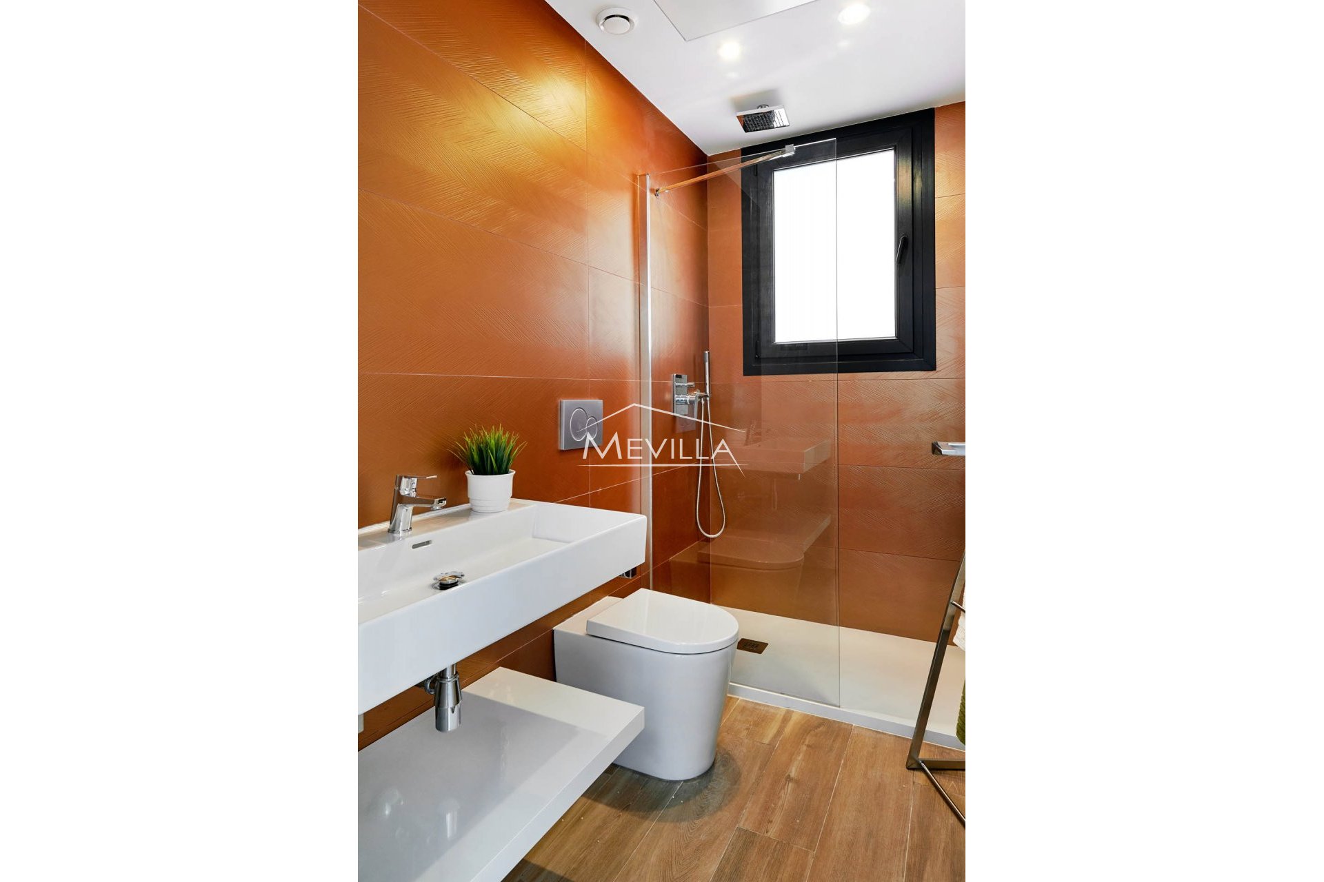 Neubauprojekte - Villa - Torrevieja - La Veleta