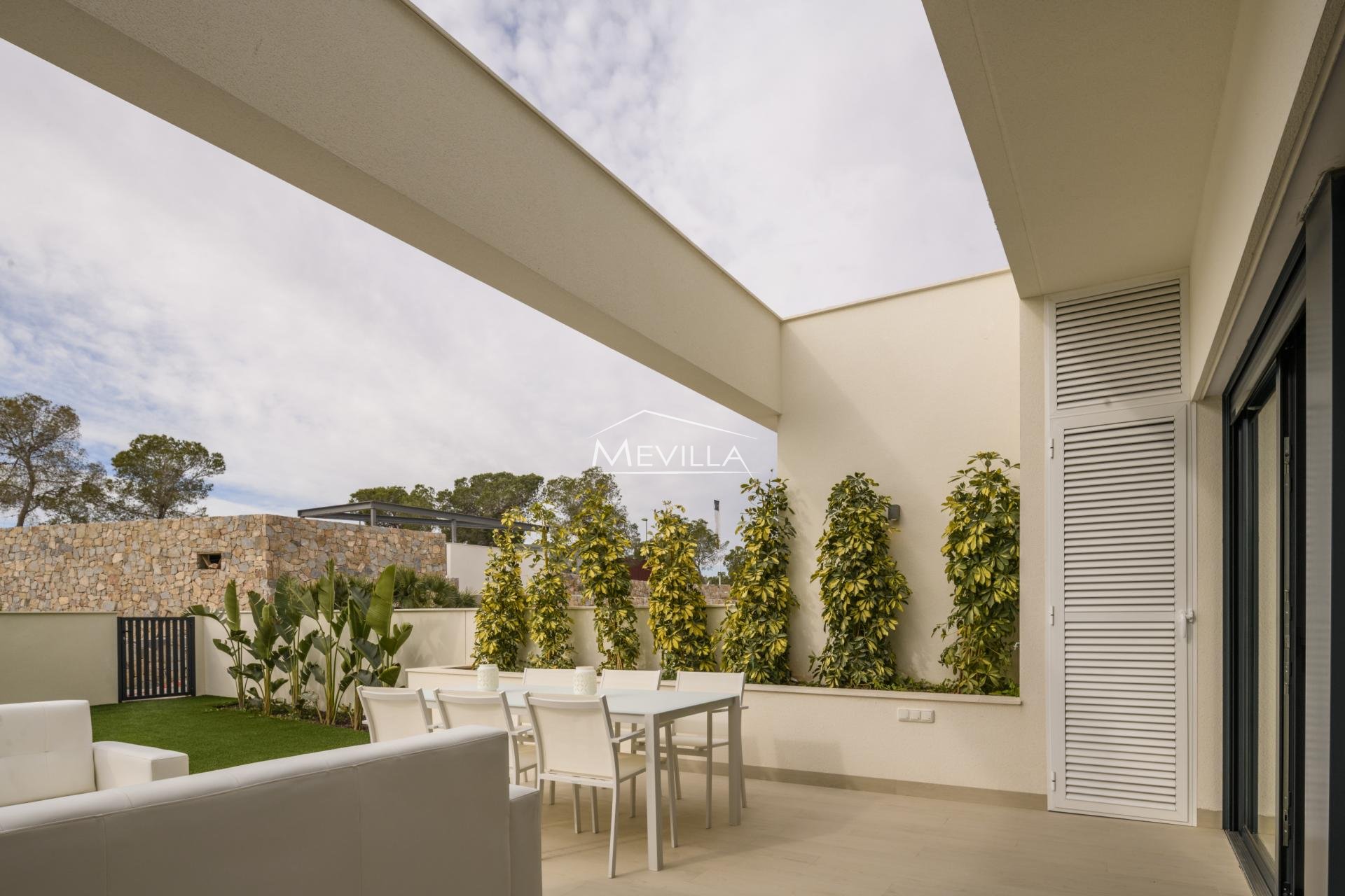 Neubauprojekte - Wohnungen - Golf Resorts - Las Colinas Golf