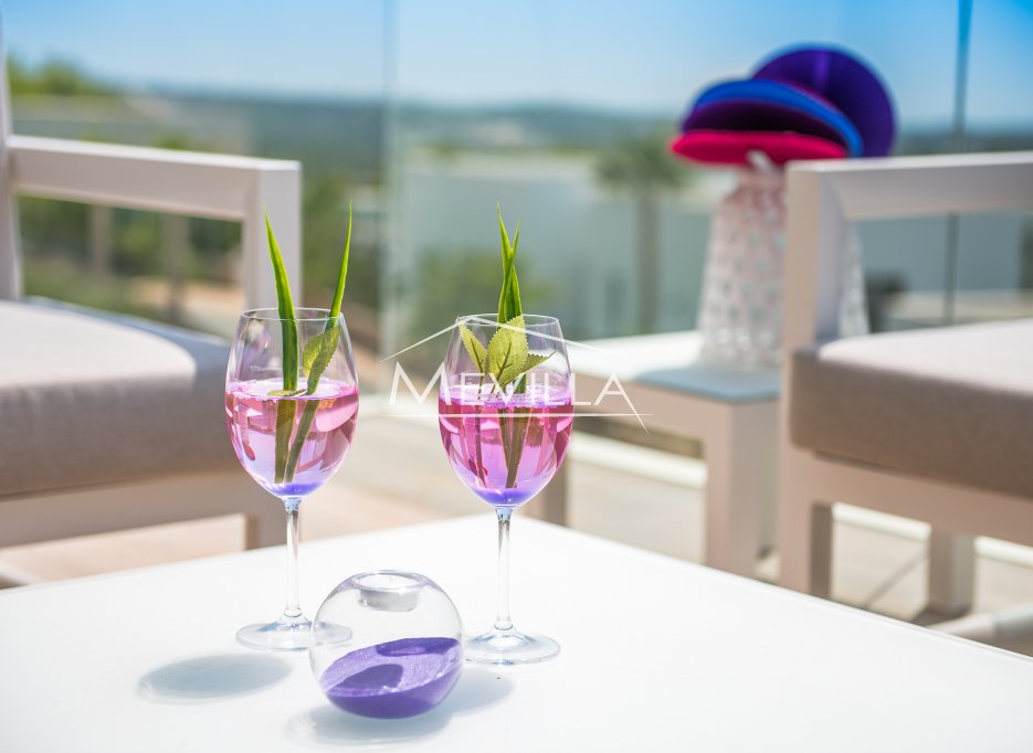 Neubauprojekte - Wohnungen - Golf Resorts - Las Colinas Golf