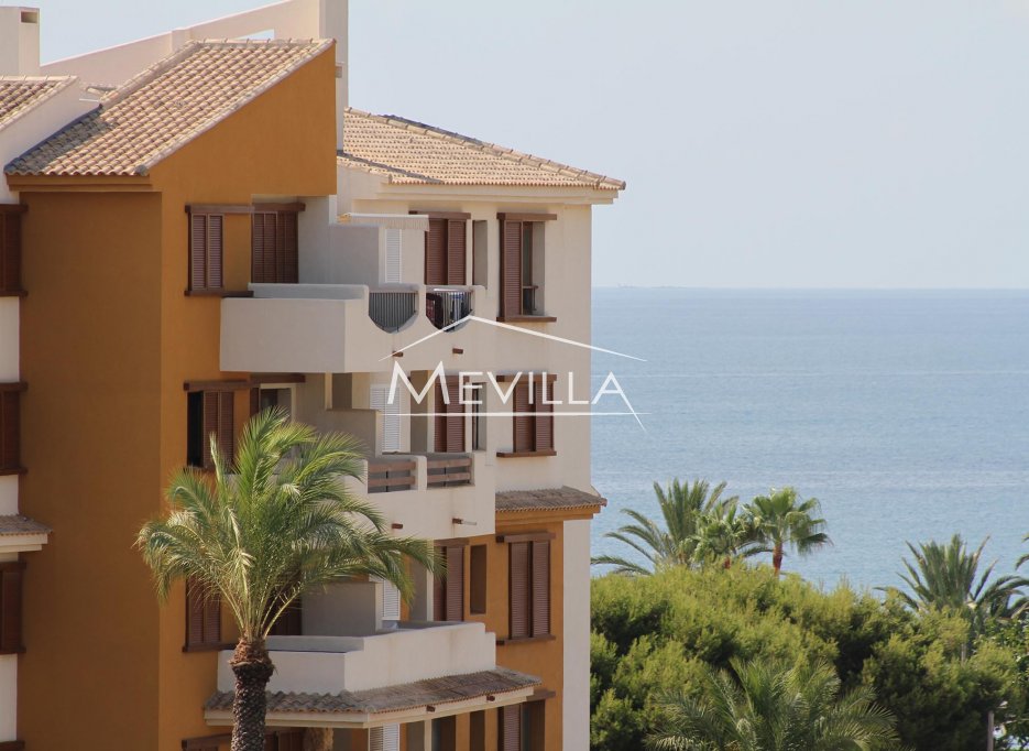 Neubauprojekte - Wohnungen - Orihuela Costa - Punta Prima