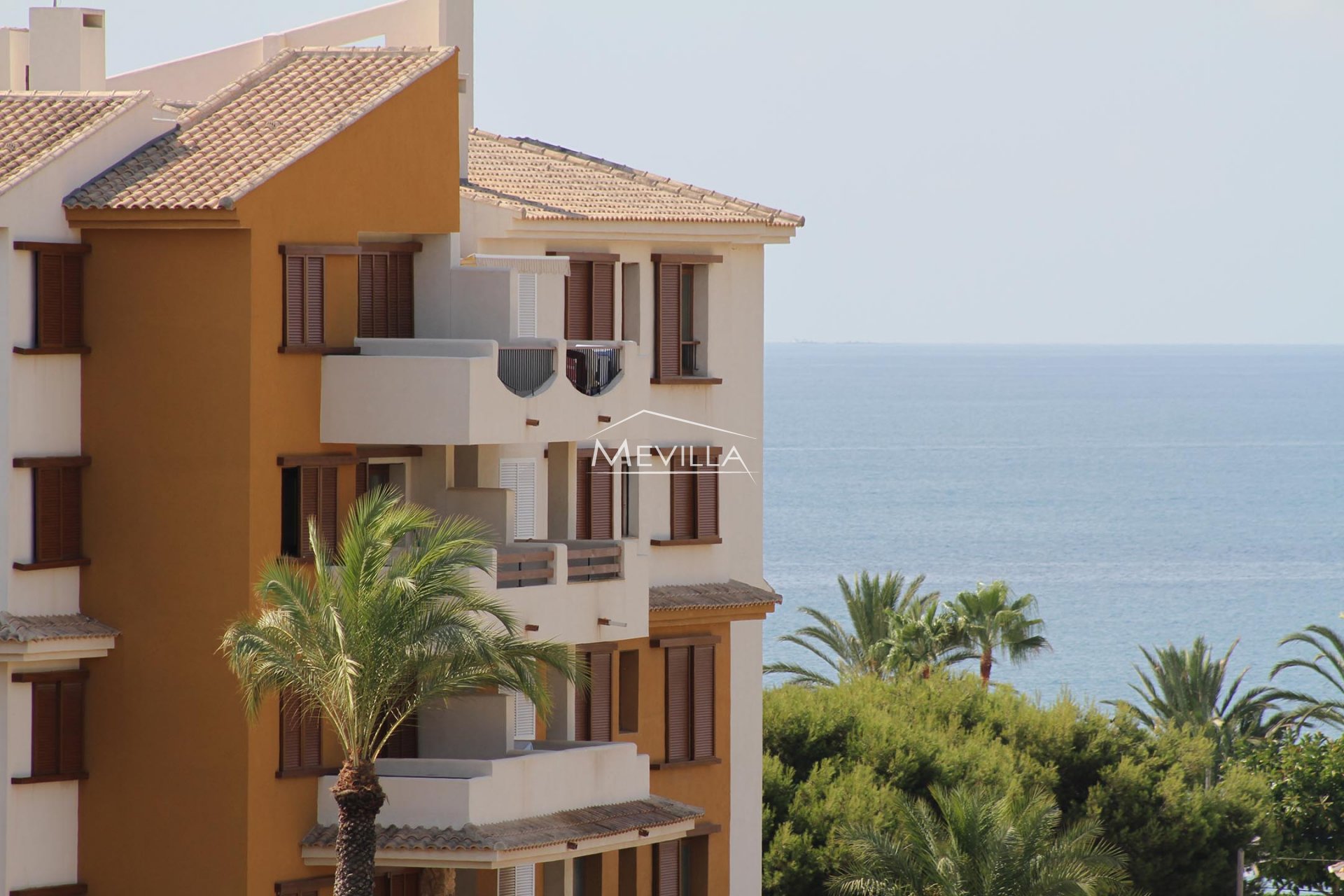 Neubauprojekte - Wohnungen - Orihuela Costa - Punta Prima