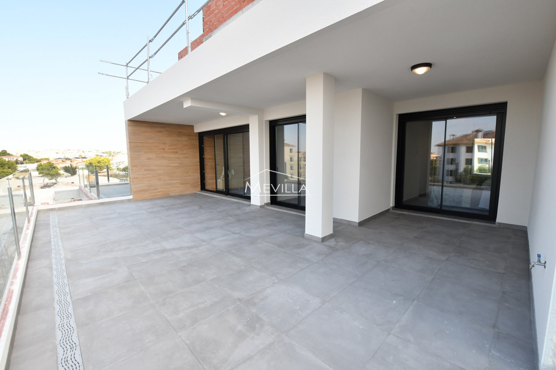 Neubauprojekte - Wohnungen - Orihuela Costa - Villamartin