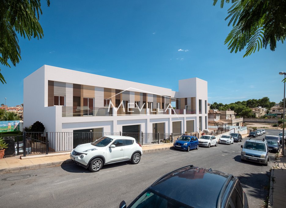 Neubauprojekte - Wohnungen - Orihuela Costa - Villamartin