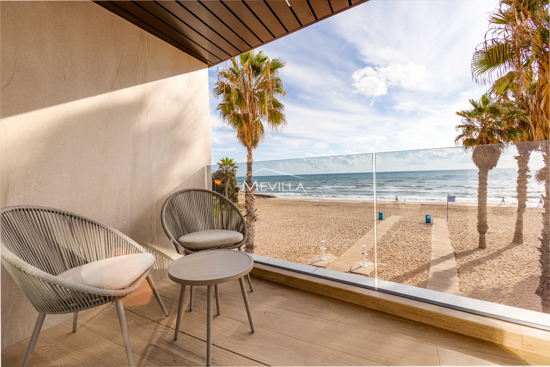 Neubauprojekte - Wohnungen - Torrevieja - La Mata