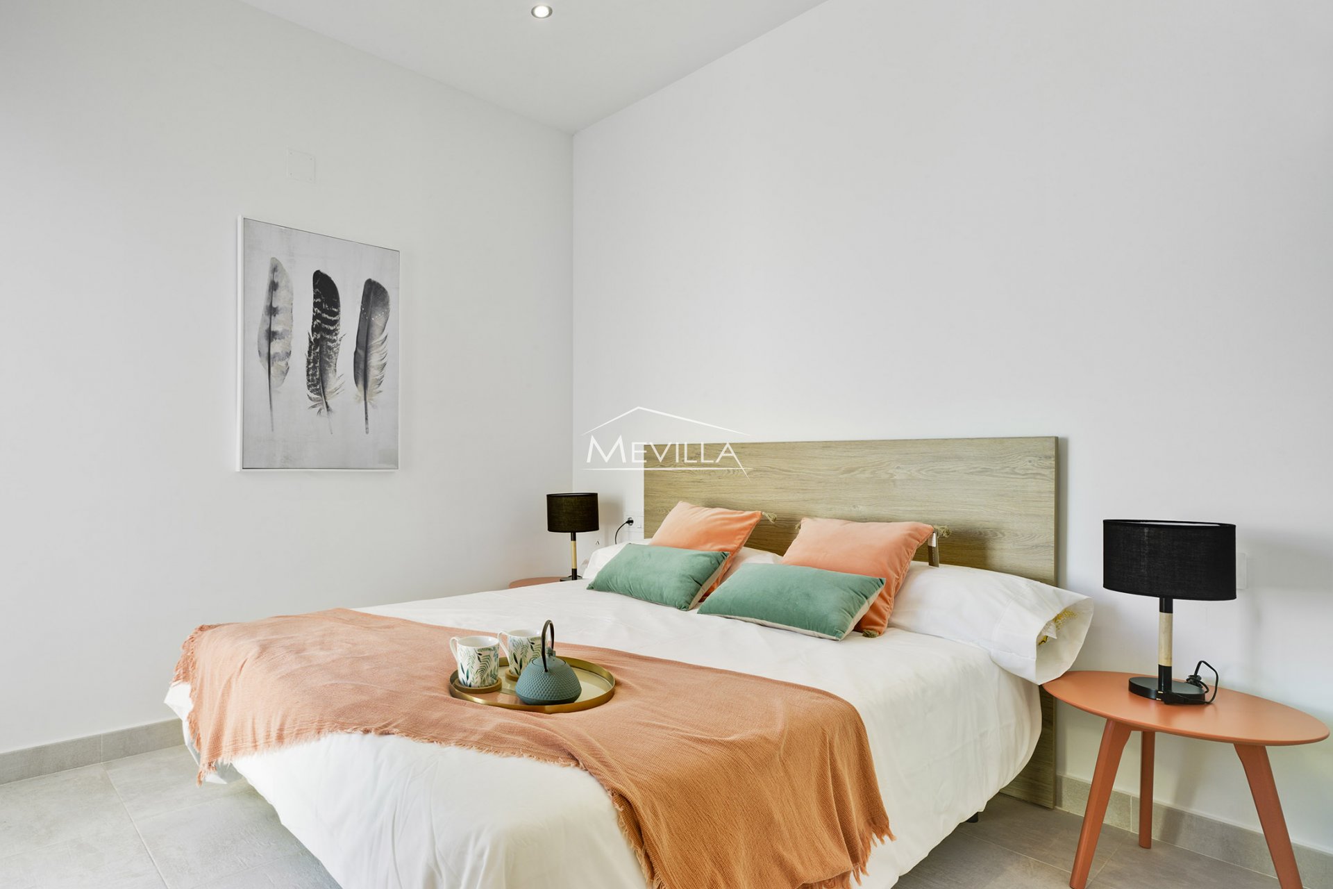 Neubauprojekte - Wohnungen / Wohnanlage  - Pilar de la Horadada