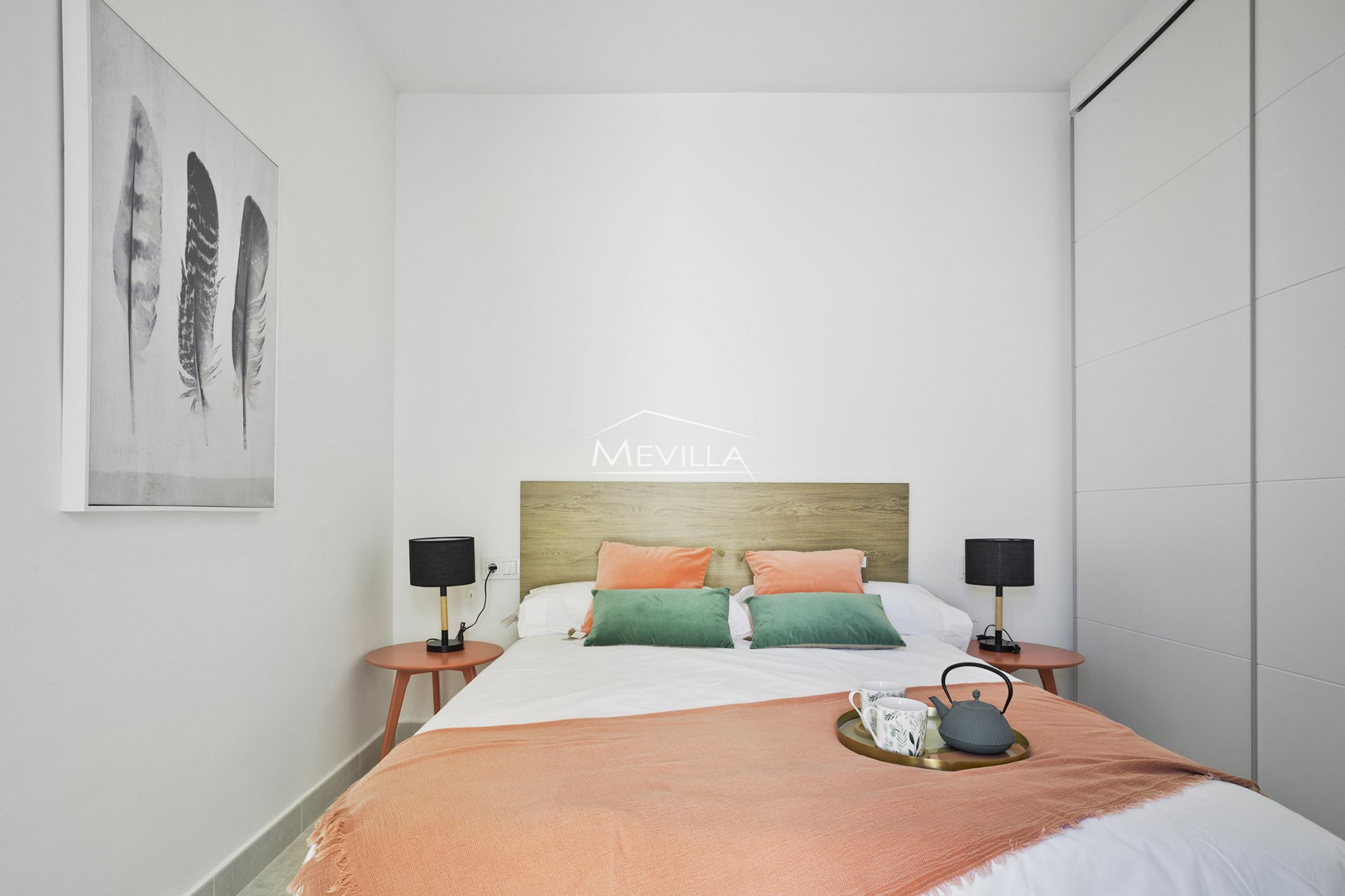 Neubauprojekte - Wohnungen / Wohnanlage  - Pilar de la Horadada