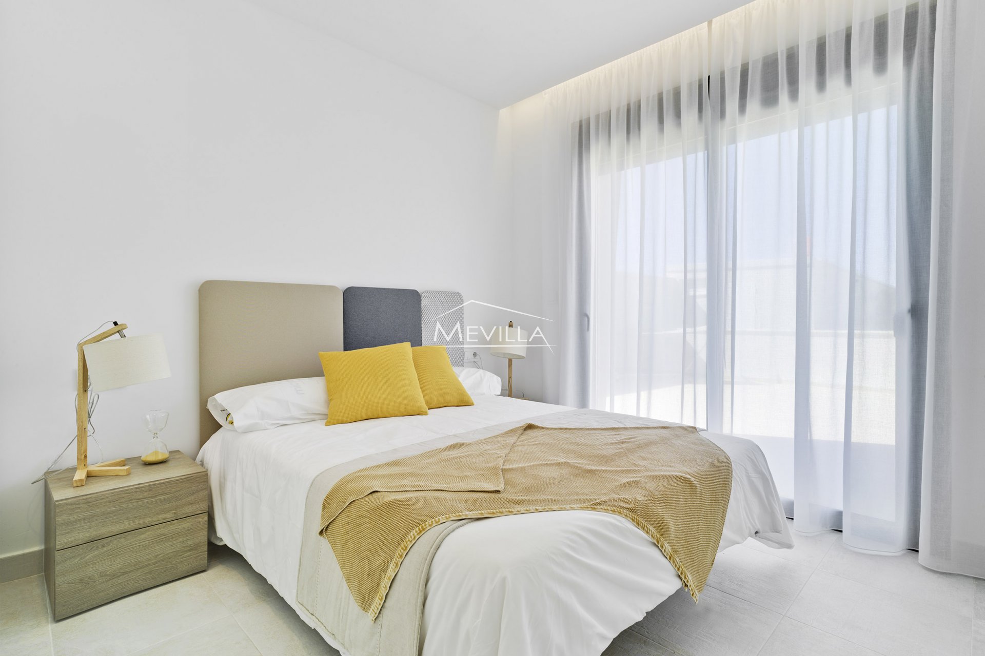 Neubauprojekte - Wohnungen / Wohnanlage  - Pilar de la Horadada