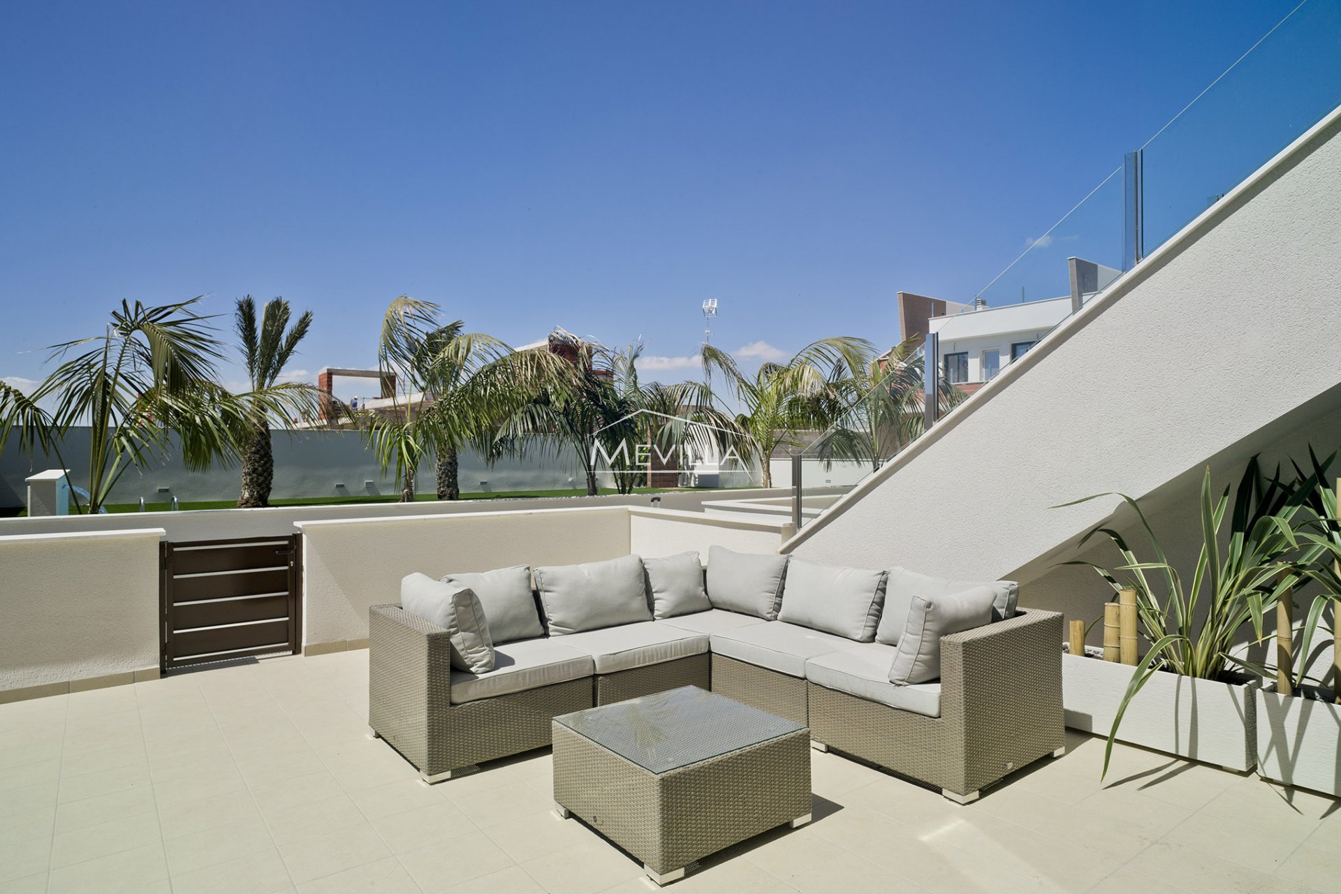 Neubauprojekte - Wohnungen / Wohnanlage  - Pilar de la Horadada