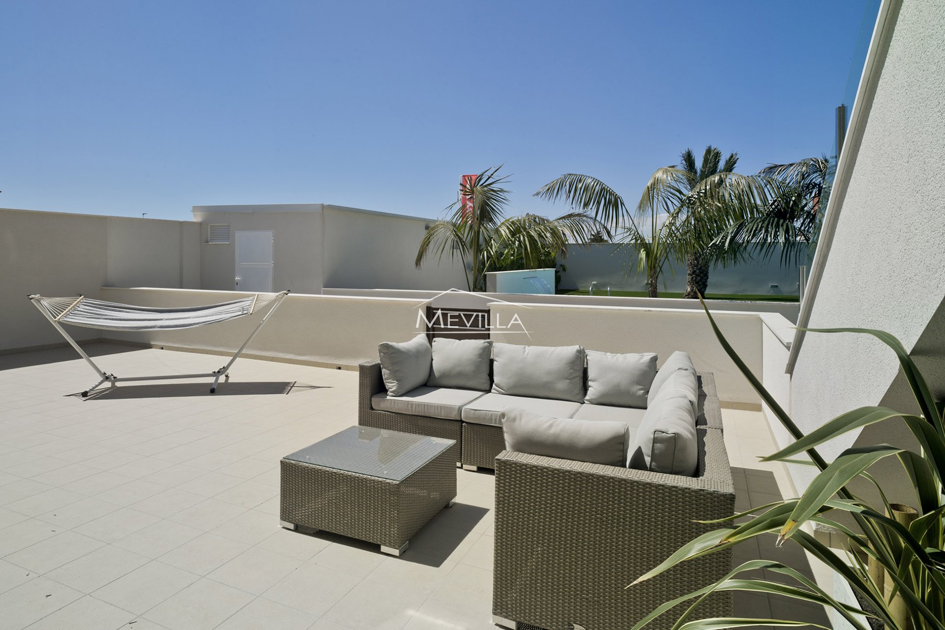 Neubauprojekte - Wohnungen / Wohnanlage  - Pilar de la Horadada