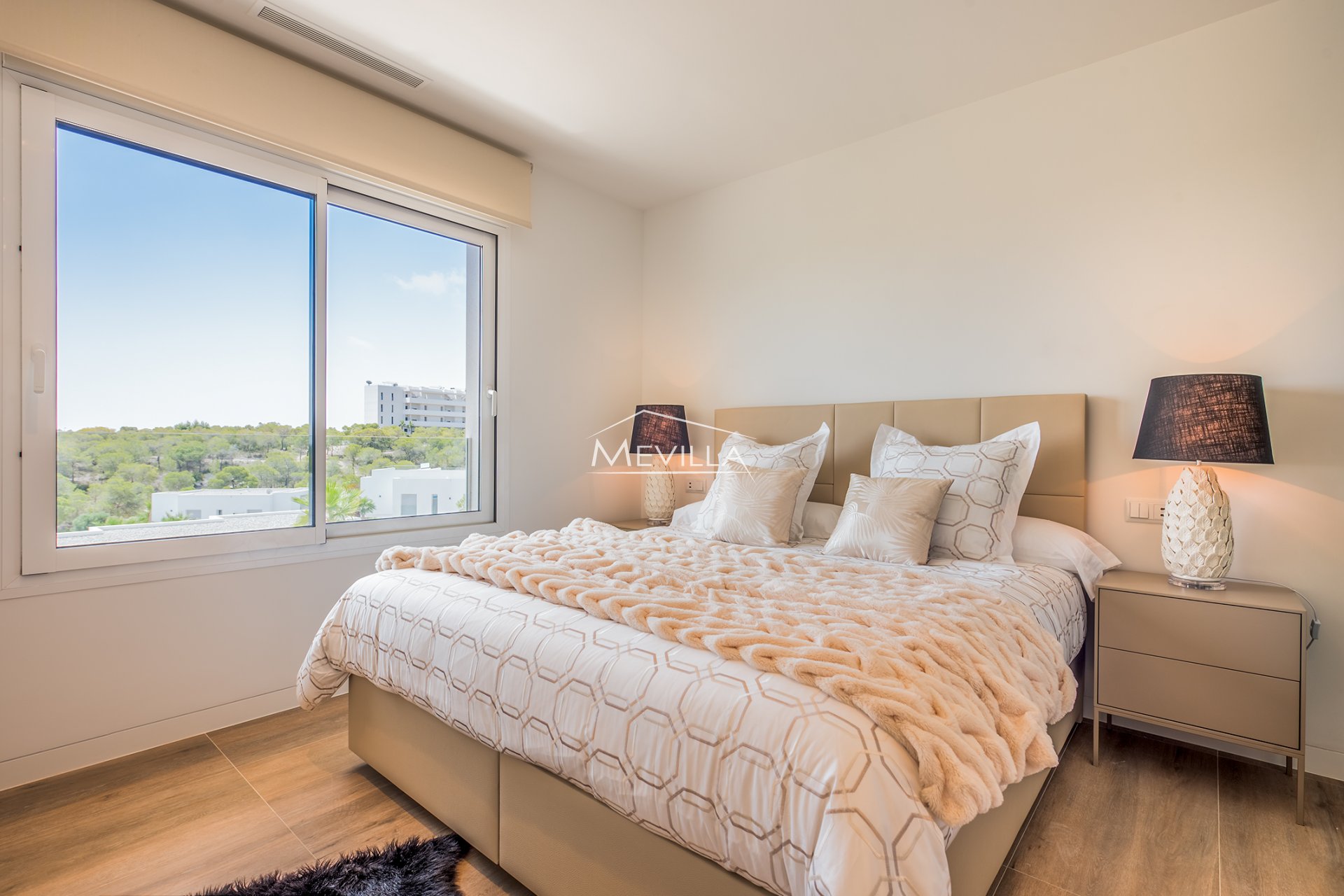 New built - Apartment - Golf Resorts - Las Colinas Golf