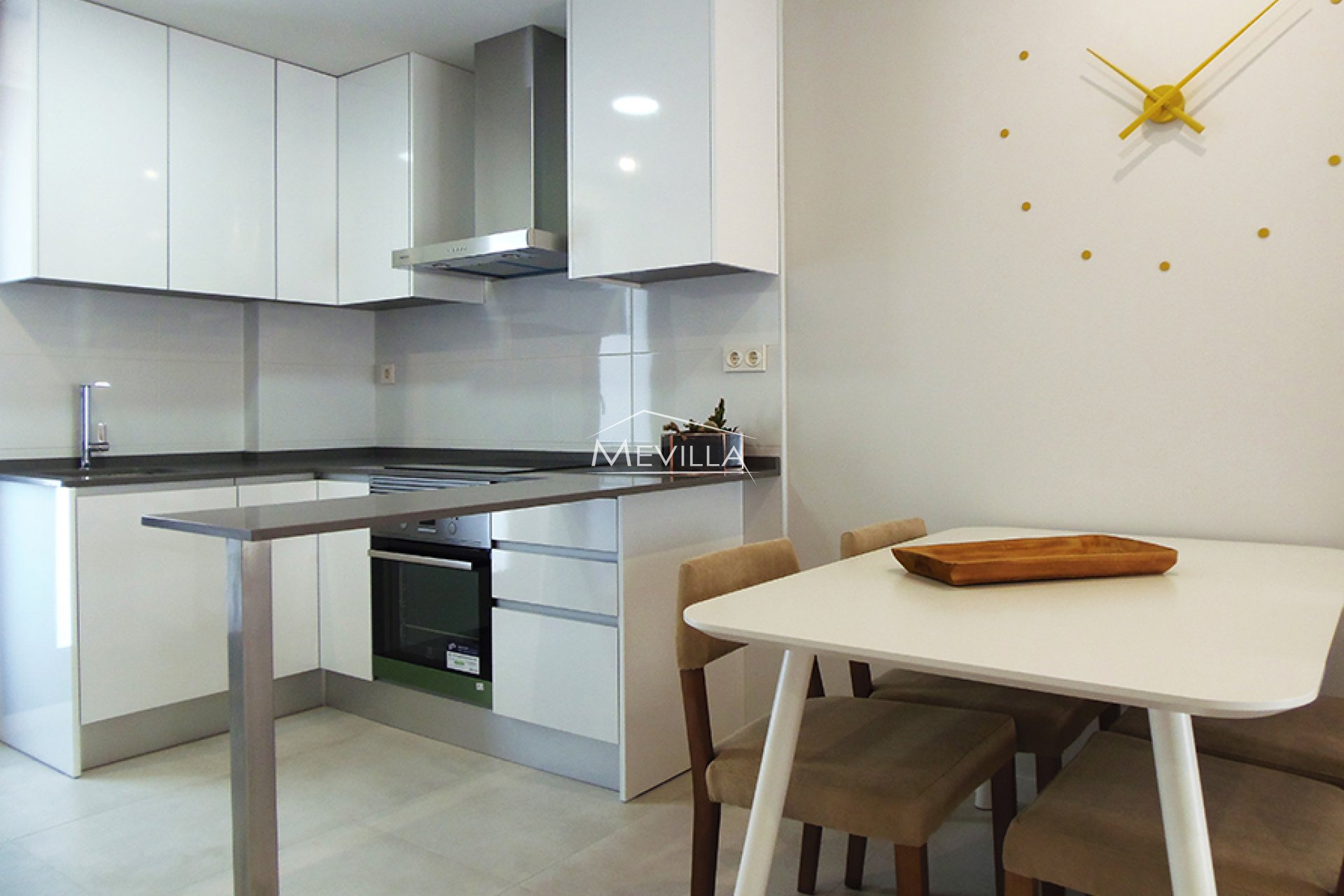New built - Apartment - Orihuela Costa - Mil Palmeras