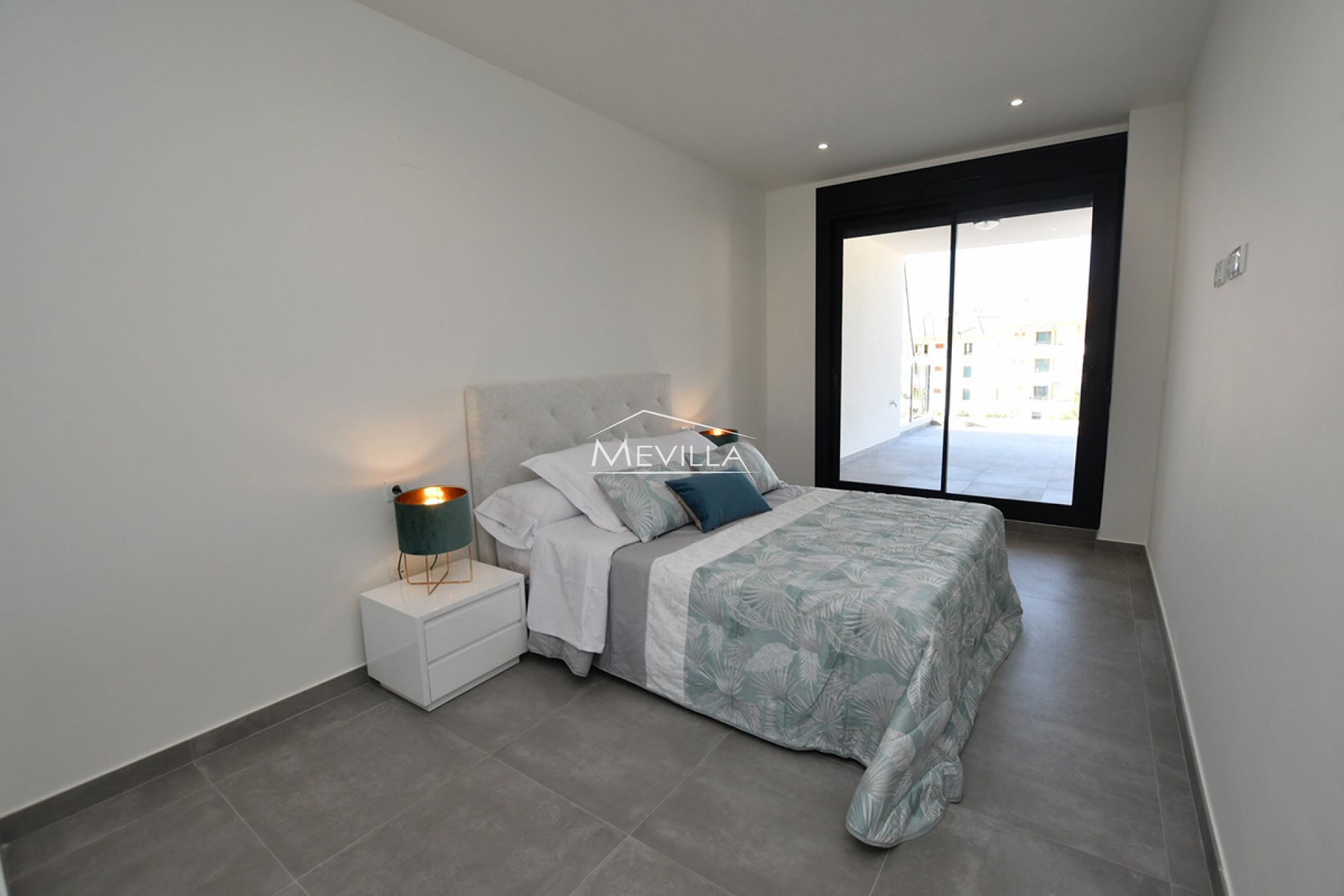 New built - Apartment - Orihuela Costa - Villamartin