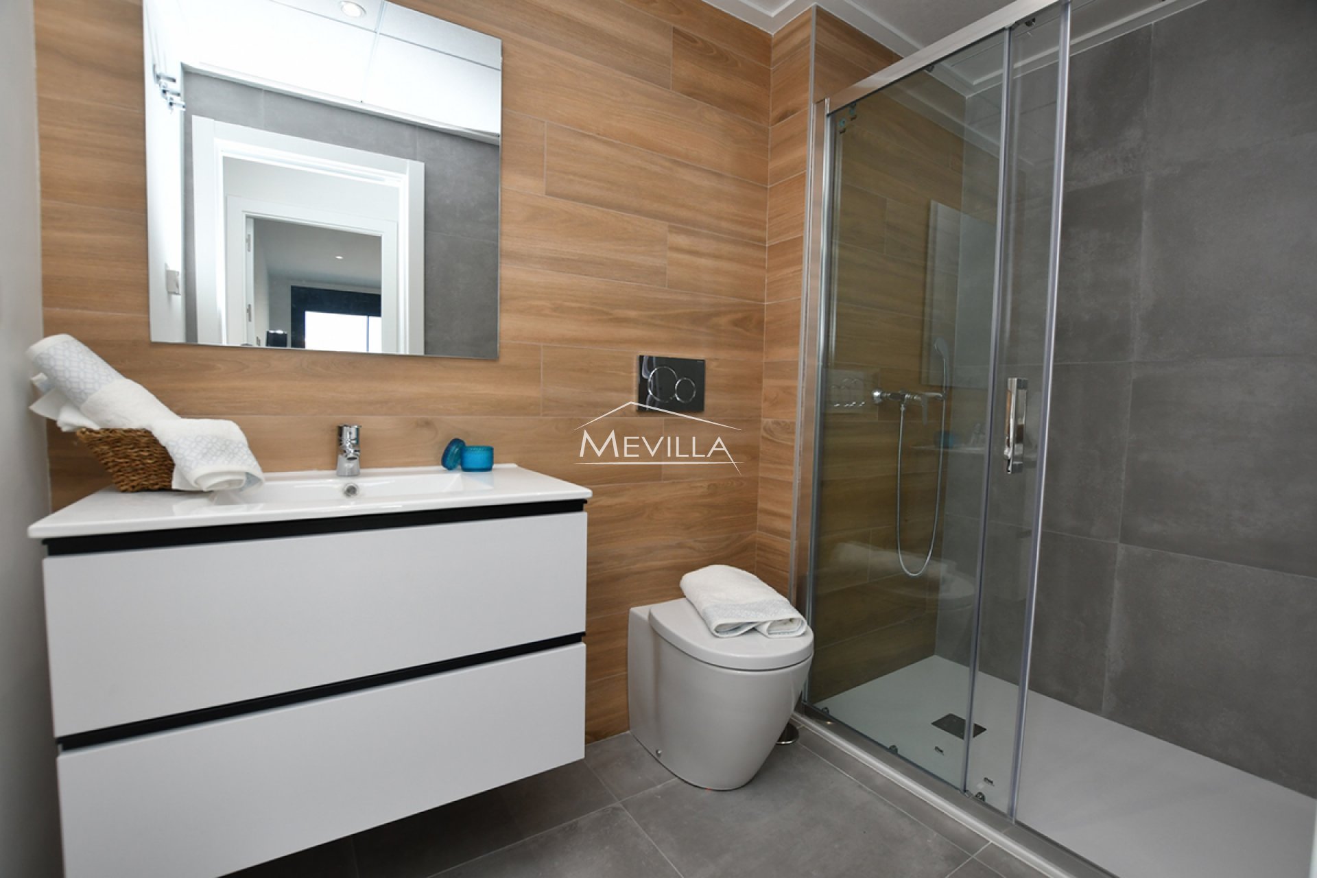 New built - Apartment - Orihuela Costa - Villamartin