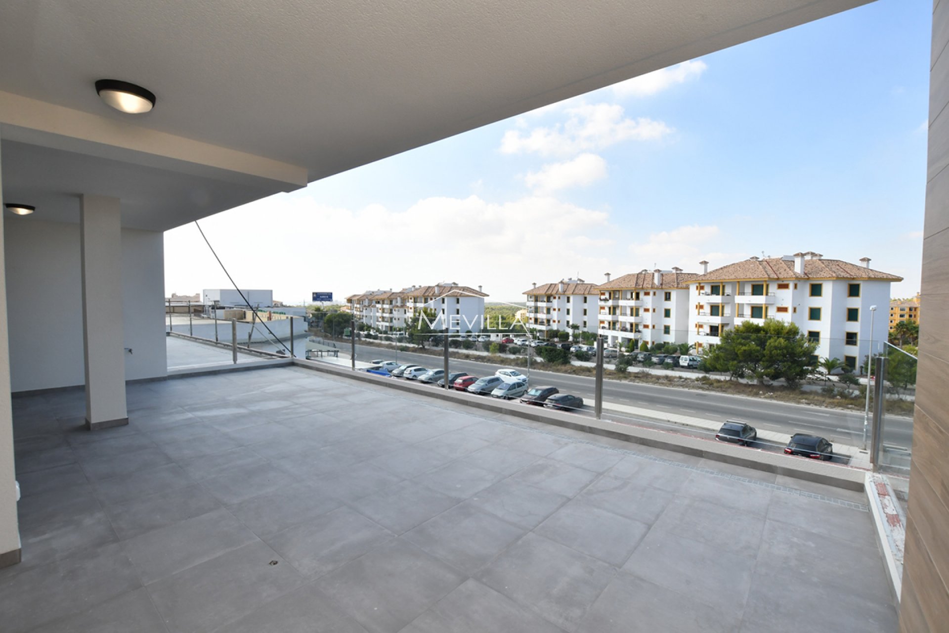 New built - Apartment - Orihuela Costa - Villamartin