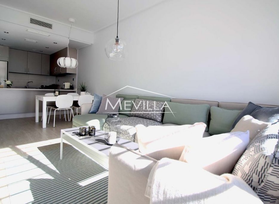 New built - Apartment - Pilar de la Horadada - Torre de la Horadada