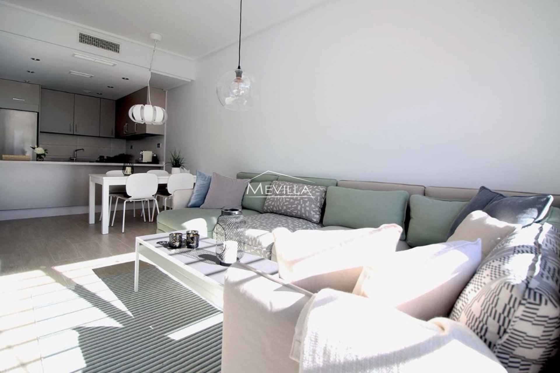 New built - Apartment - Pilar de la Horadada - Torre de la Horadada