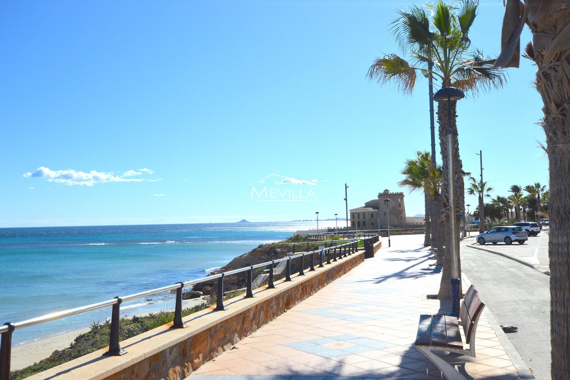 New built - Apartment - Pilar de la Horadada - Torre de la Horadada