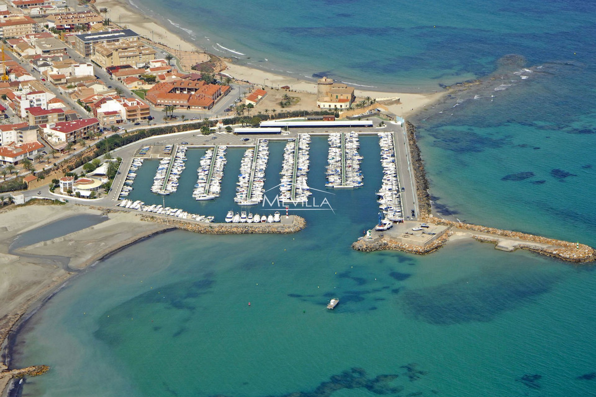 New built - Apartment - Pilar de la Horadada - Torre de la Horadada