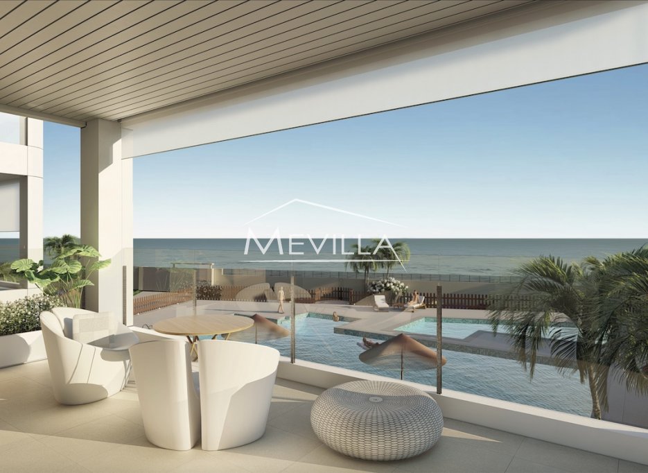 New built - Apartment - Pilar de la Horadada - Torre de la Horadada