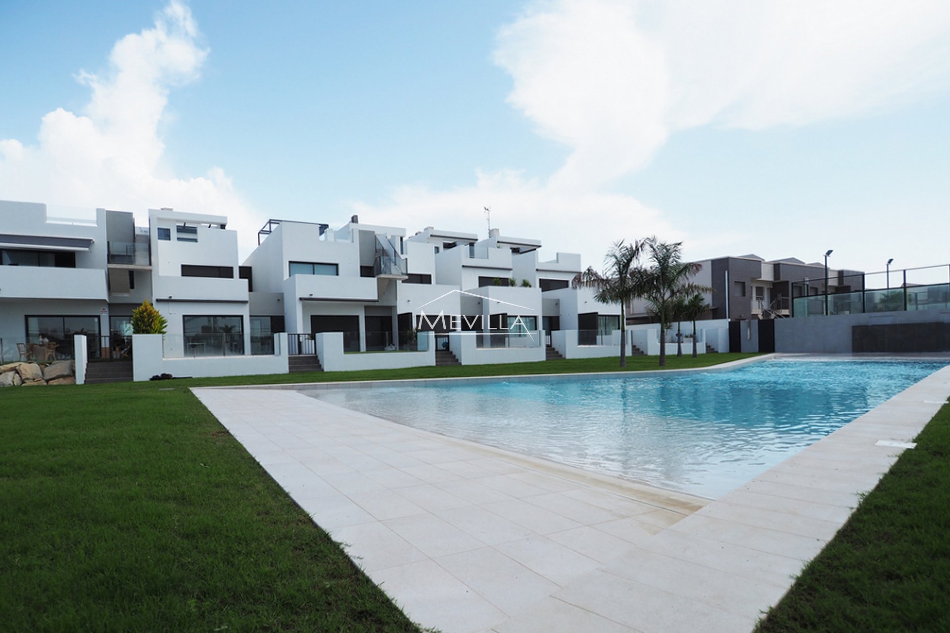 New built - Apartment - Pilar de la Horadada - Torre de la Horadada