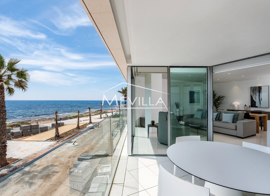 New built - Apartment - Torrevieja