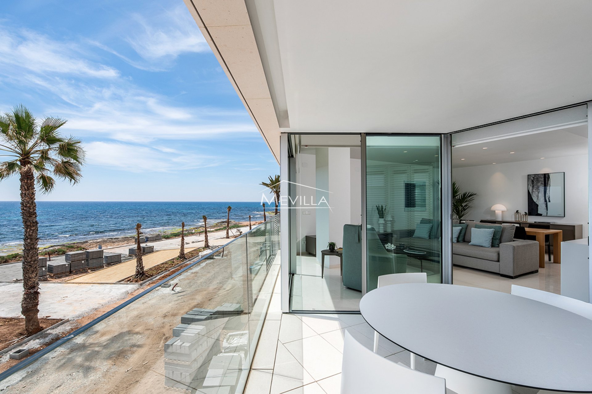 New built - Apartment - Torrevieja