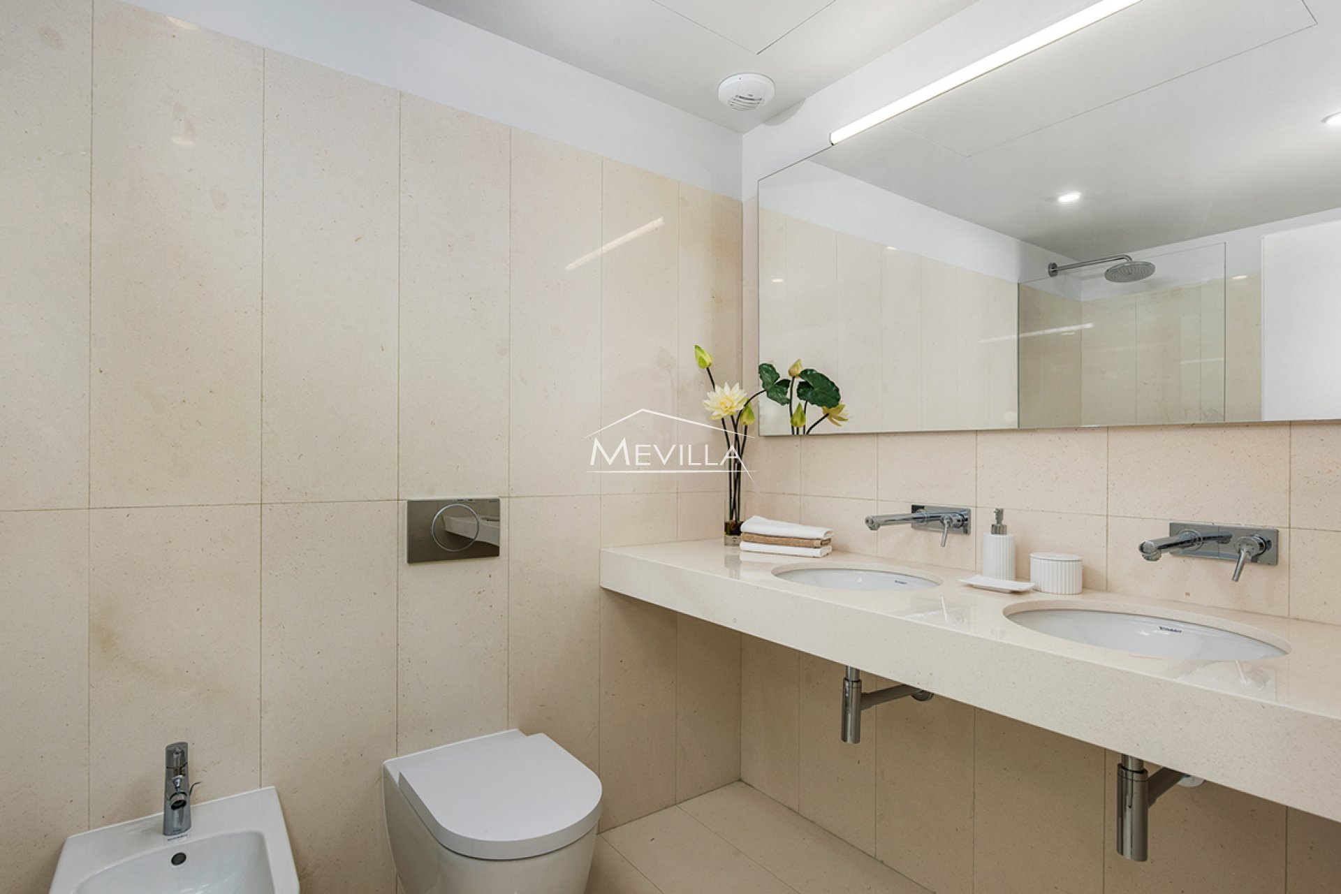 New built - Apartment - Torrevieja