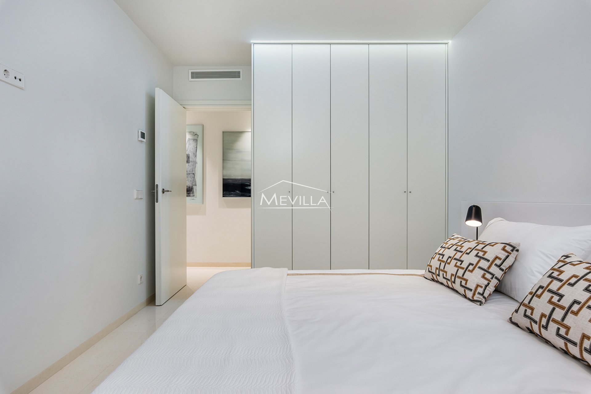 New built - Apartment - Torrevieja