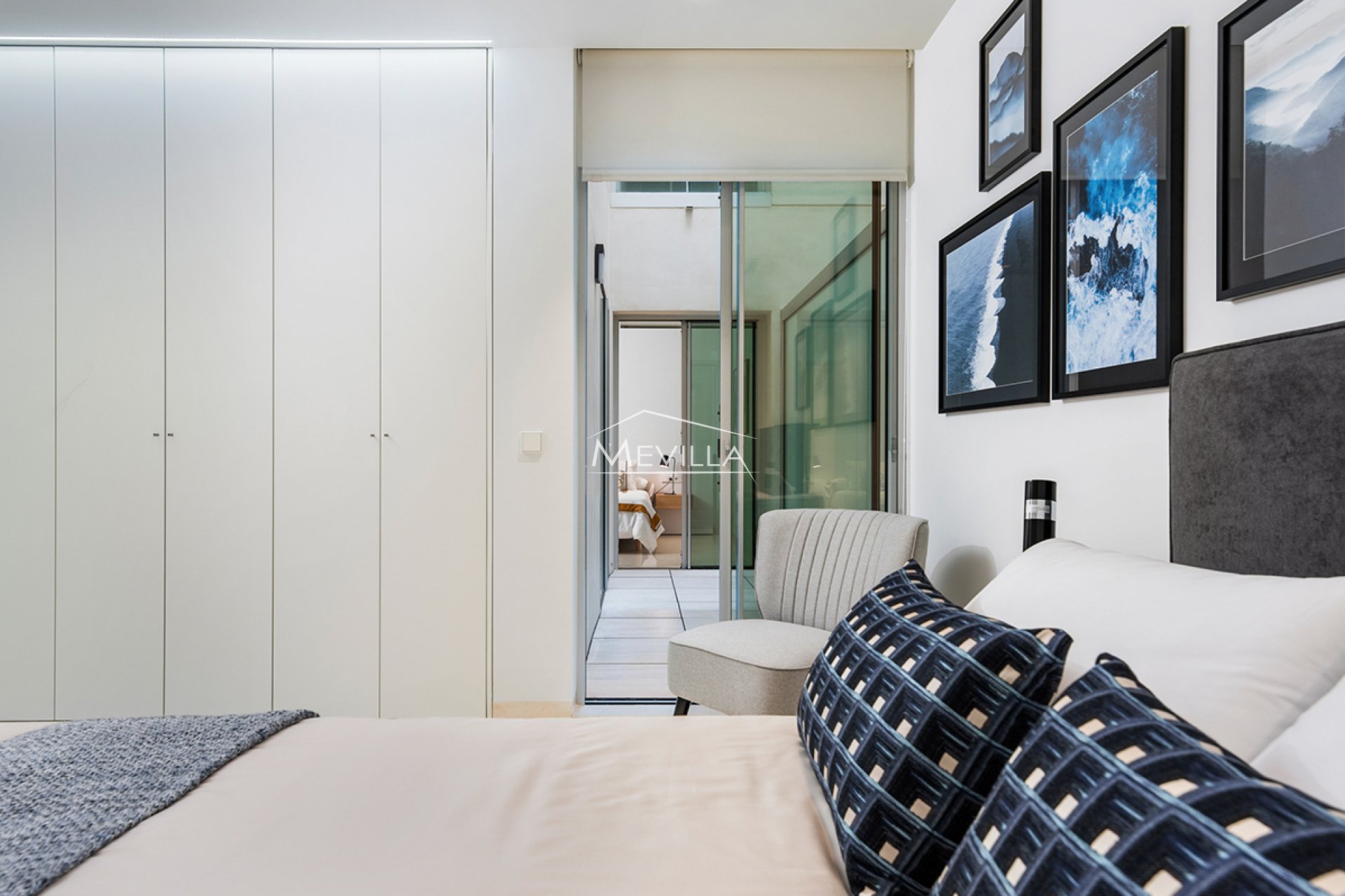 New built - Apartment - Torrevieja