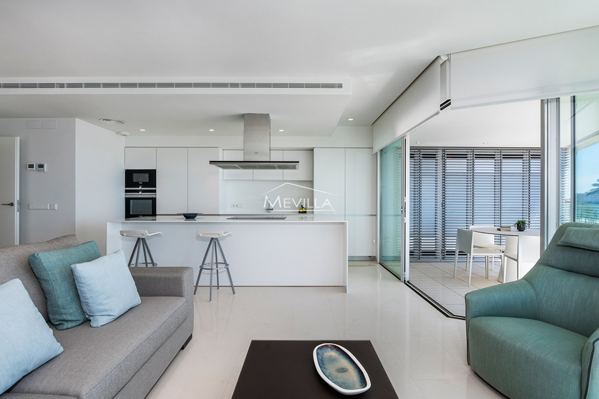 New built - Apartment - Torrevieja